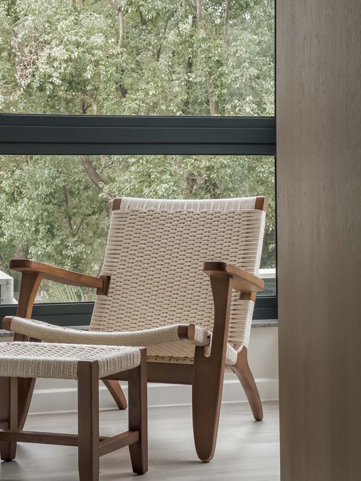 Henry Lee Design - Fortune Garden - 9