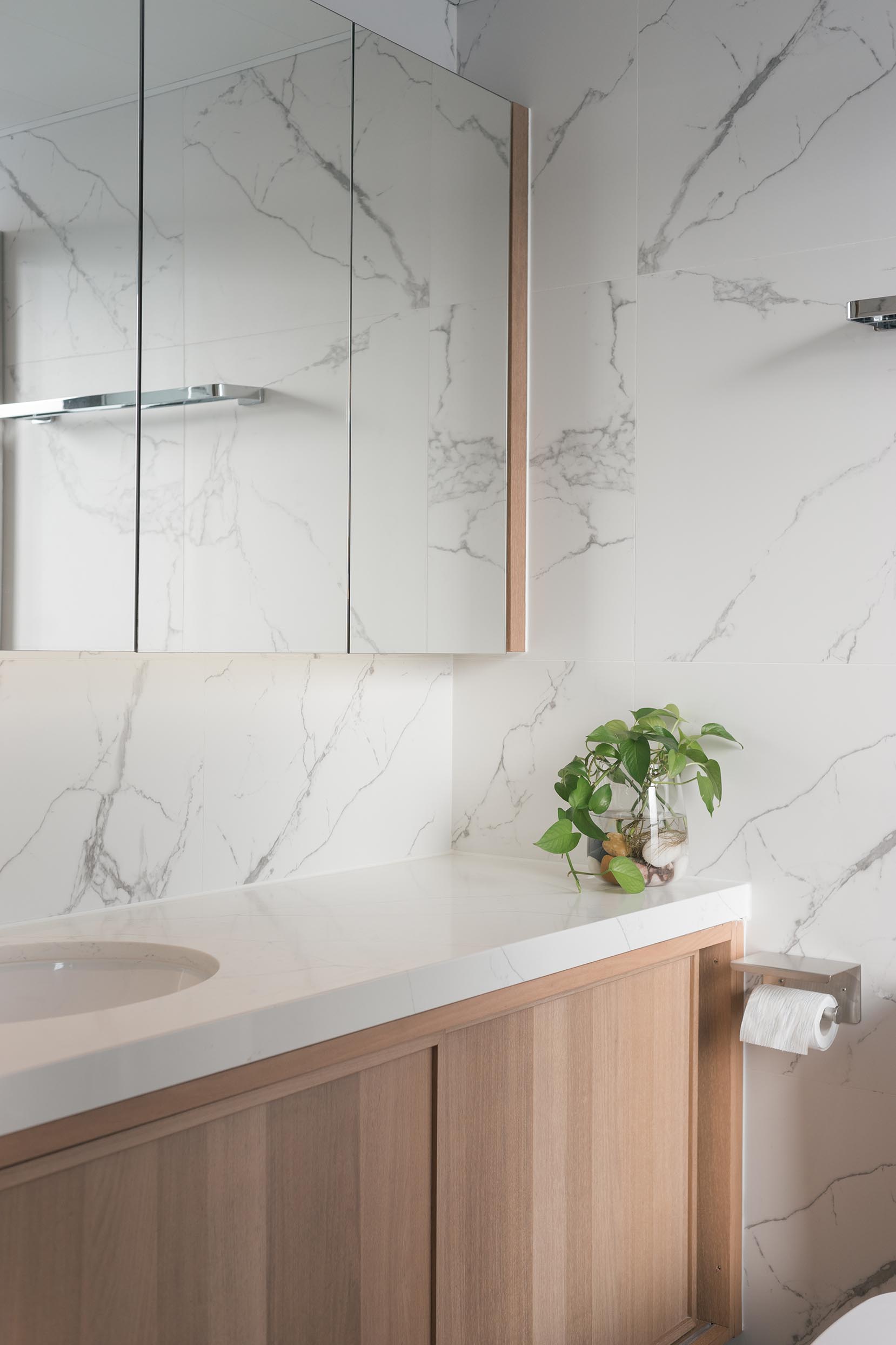 Henry Lee Design - Fortune Garden - 8