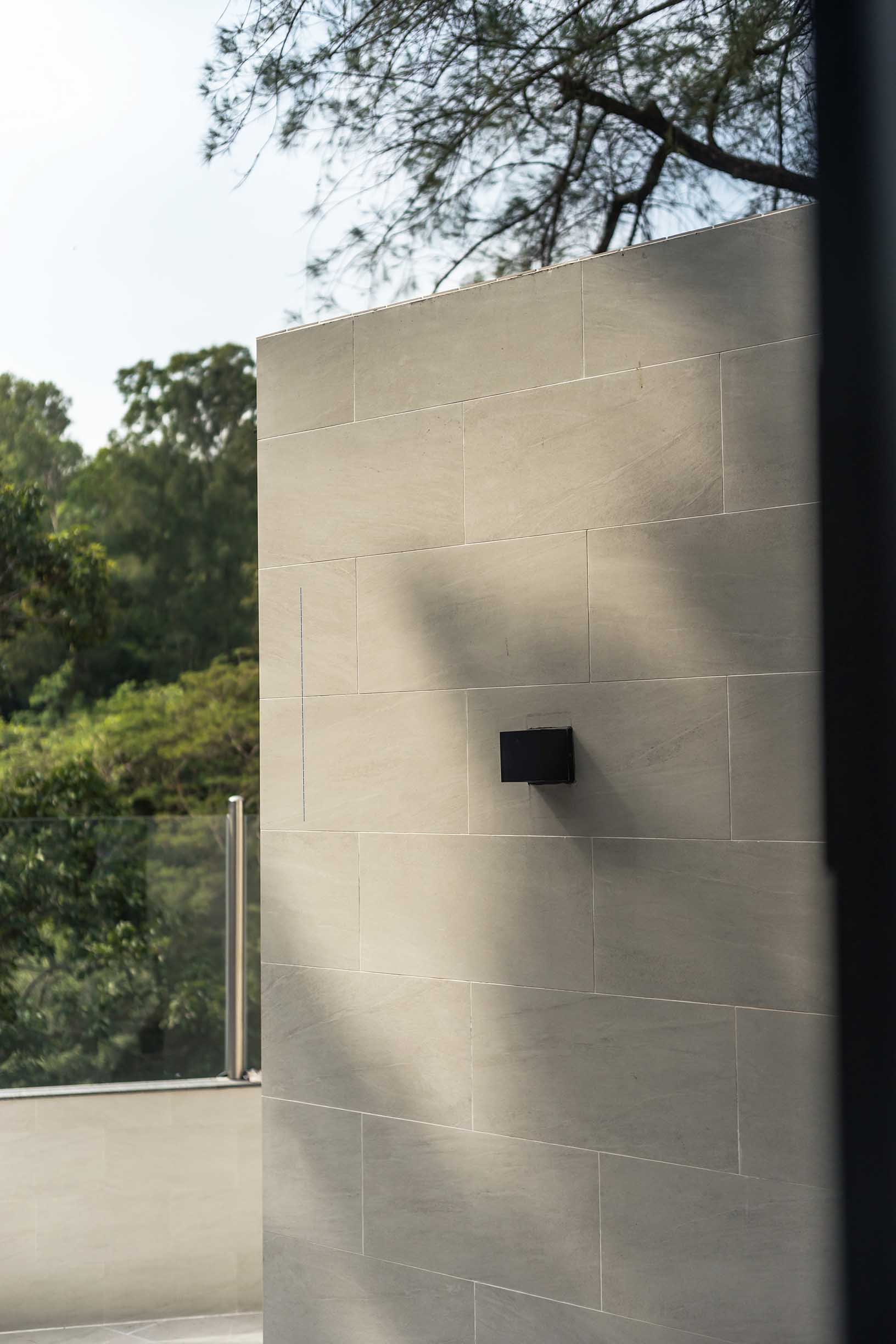 Henry Lee Design - Fortune Garden - 4