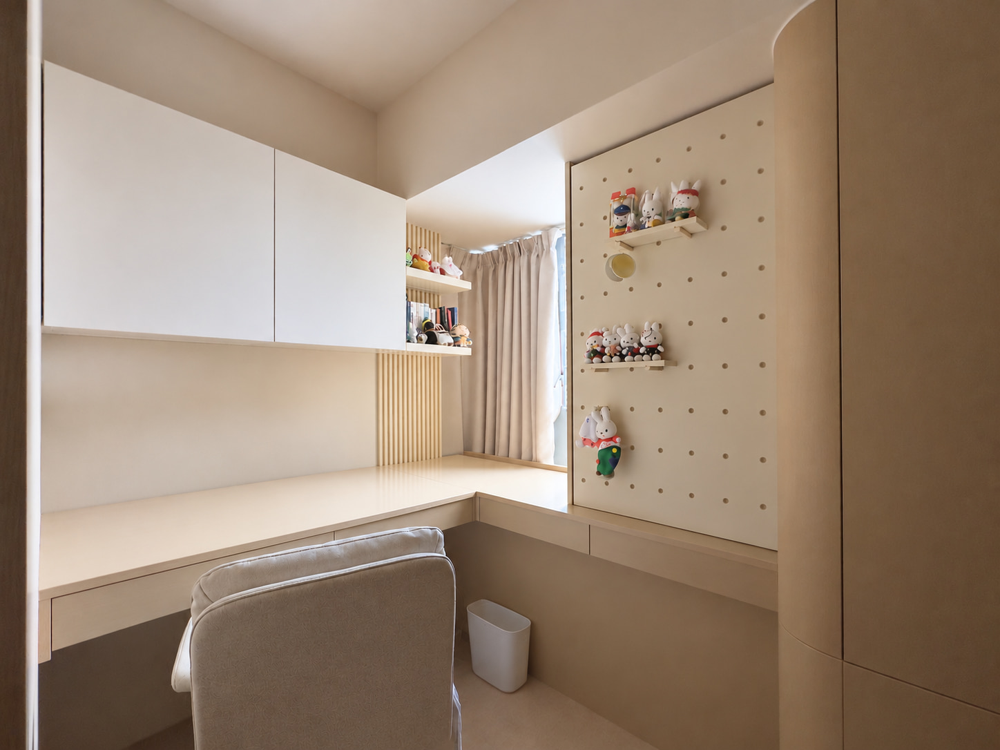 Henry Lee Design - GRAND PROMENADE APARTMENT - 10