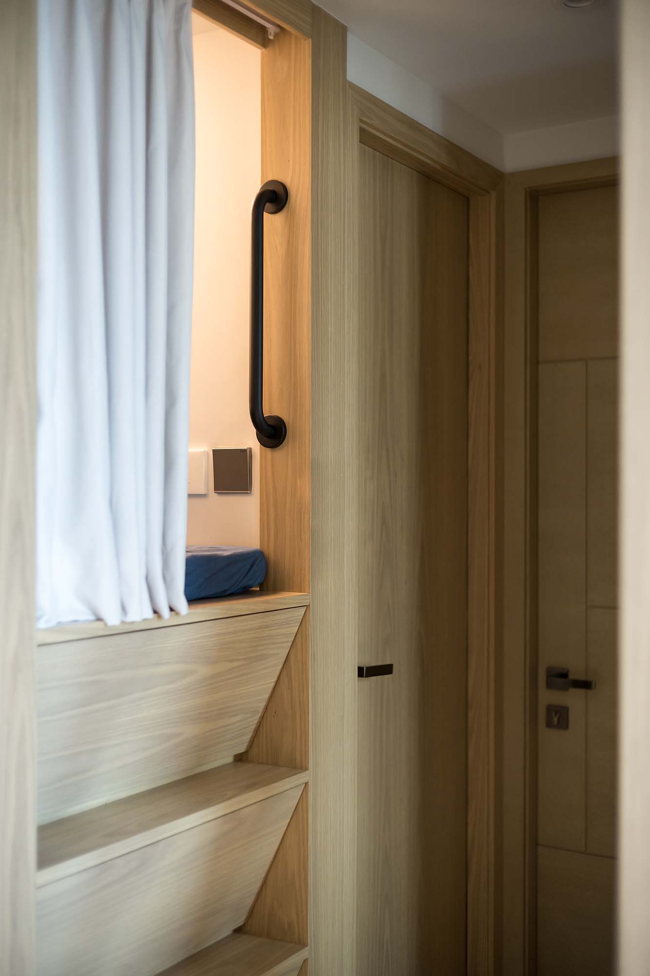 Henry Lee Design - GRAND CENTRAL - 3