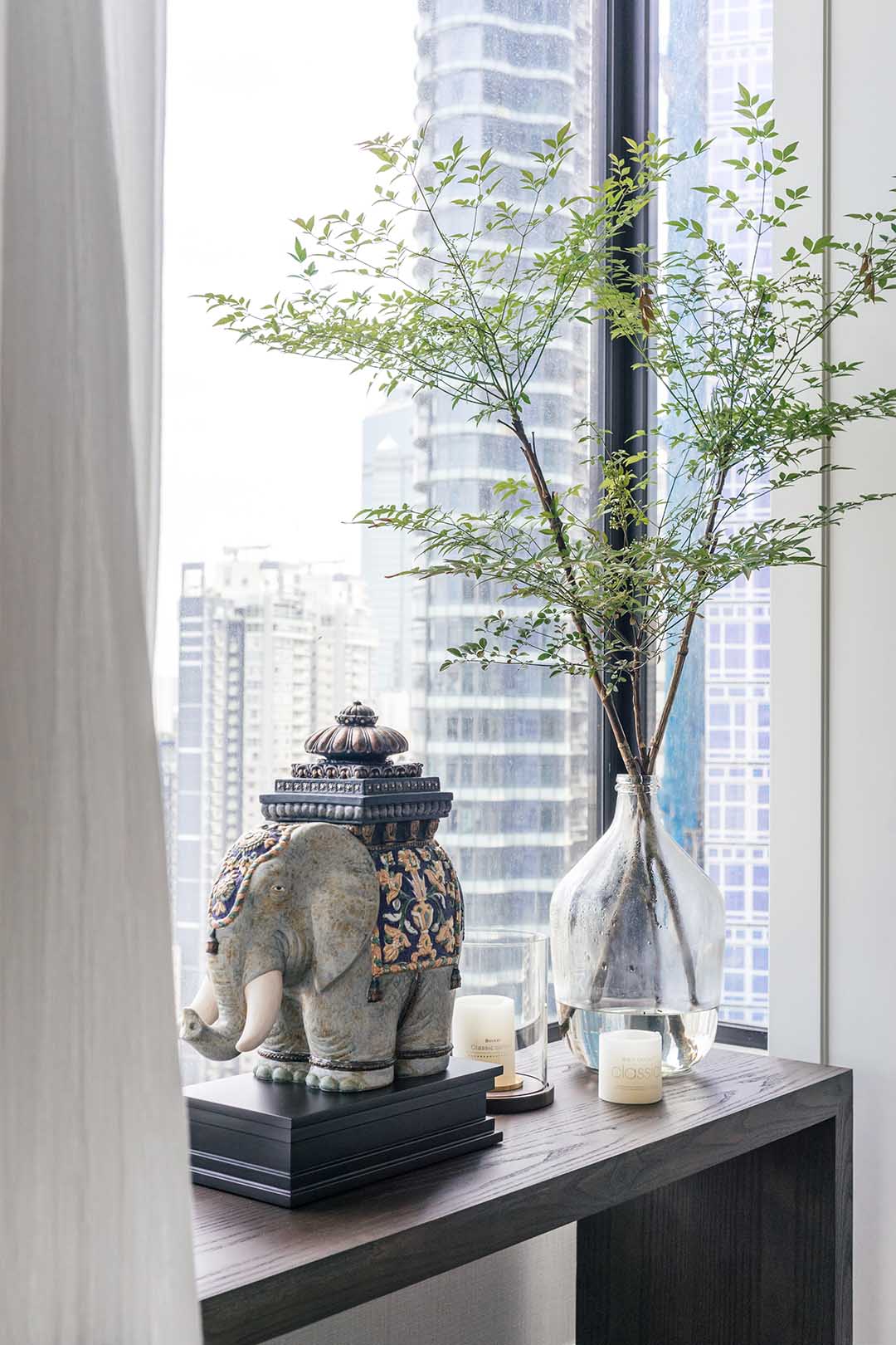 Henry Lee Design - Hong Kong Garden - 2