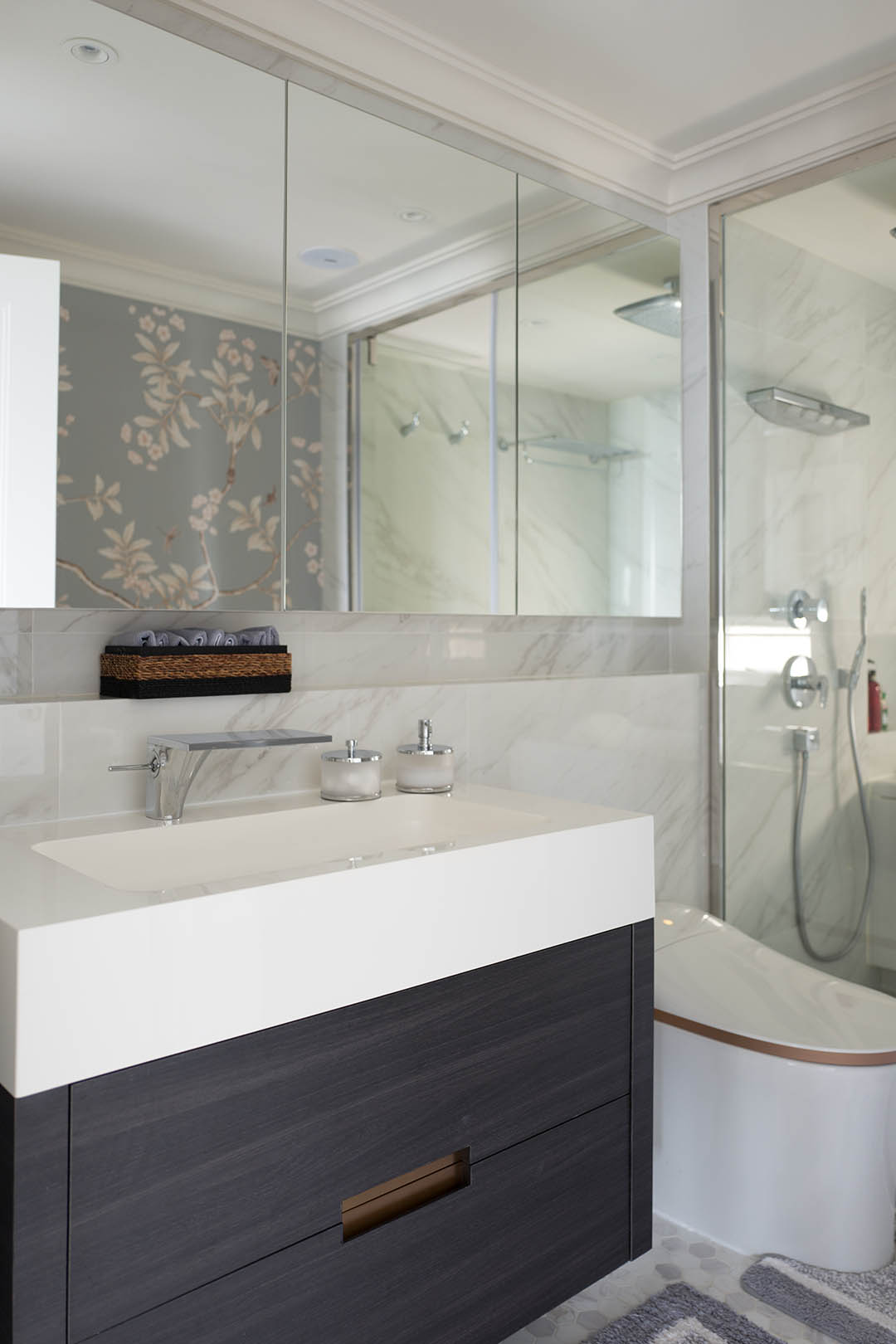 Henry Lee Design - Hong Kong Garden - 8