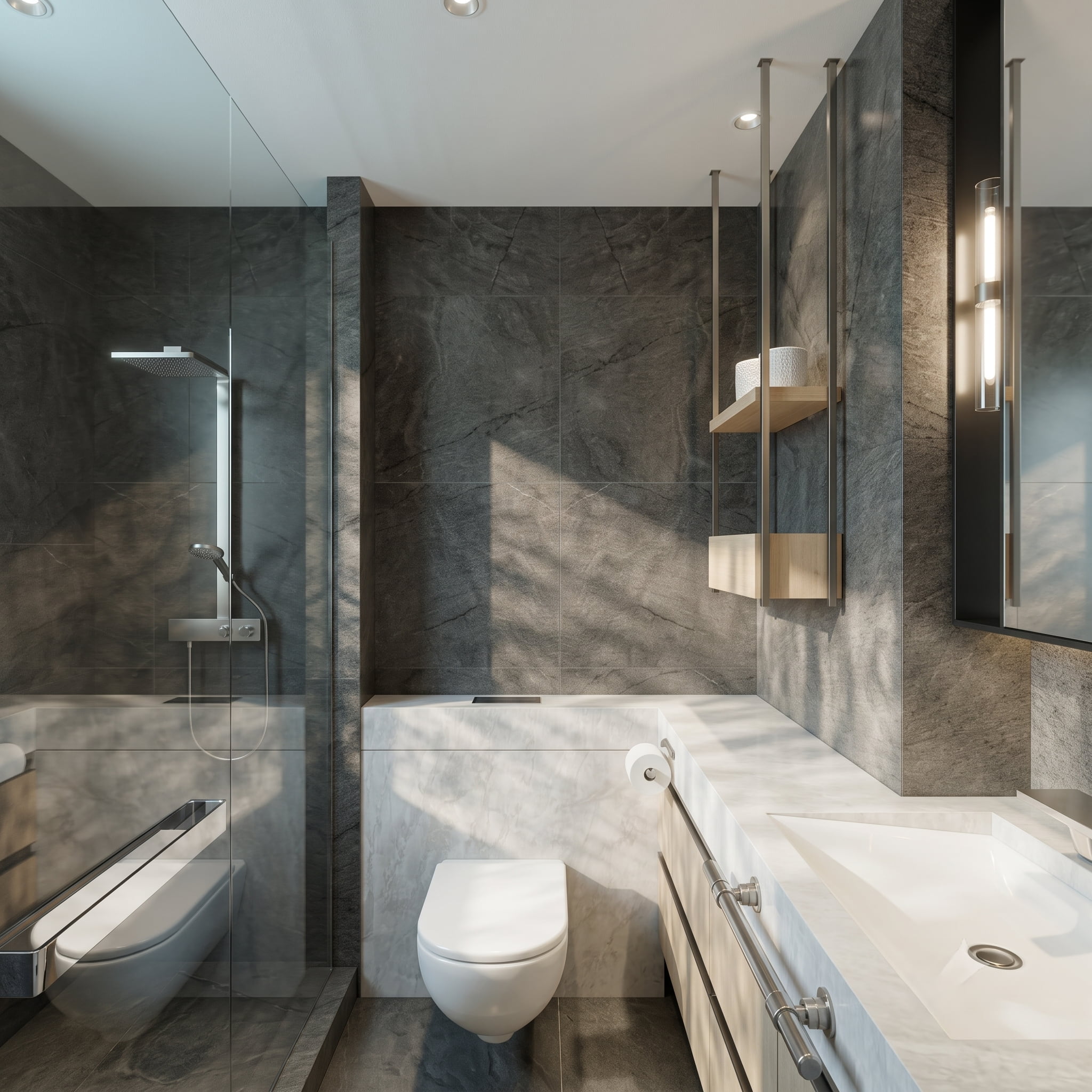 Henry Lee Design - LARVOTTO - 7