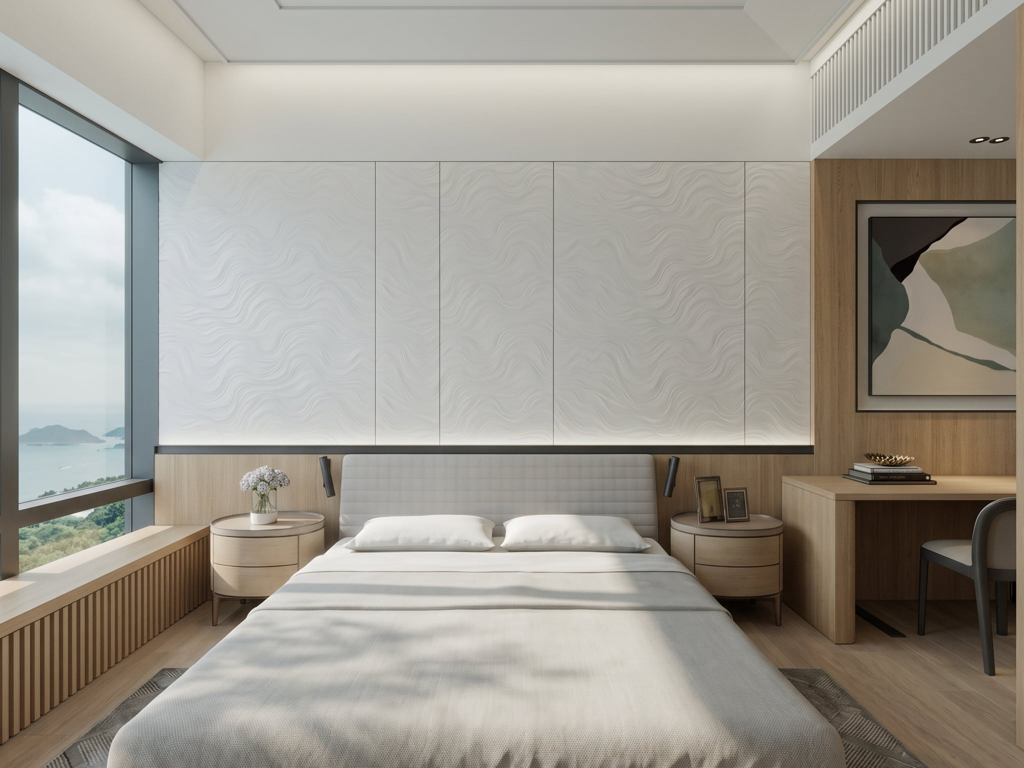 Henry Lee Design - LARVOTTO - 4