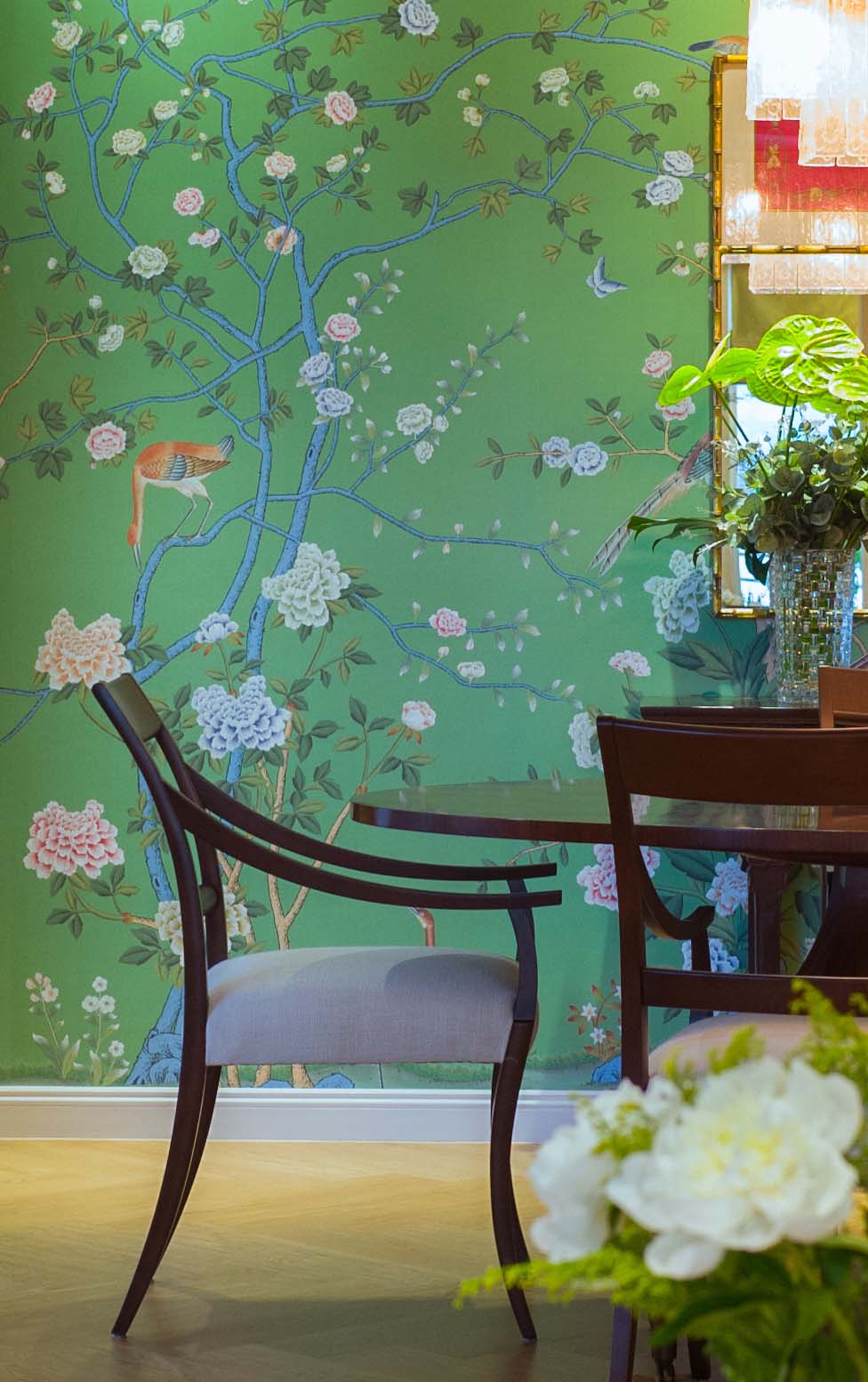 Henry Lee Design - Miami Mansion - 1