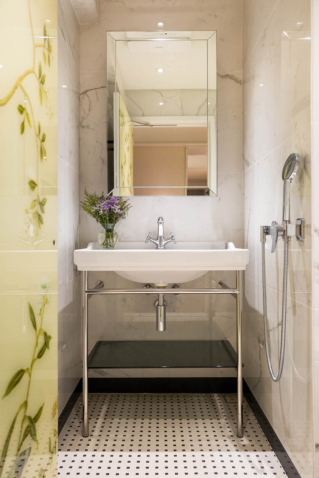 Henry Lee Design - Miami Mansion - 5