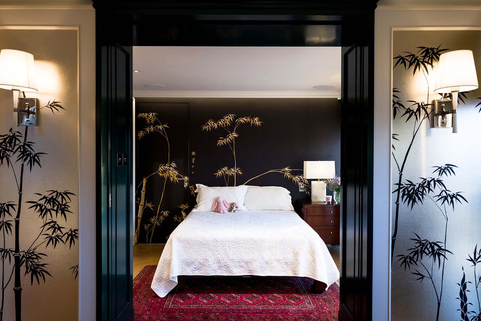 Henry Lee Design - Miami Mansion - 8