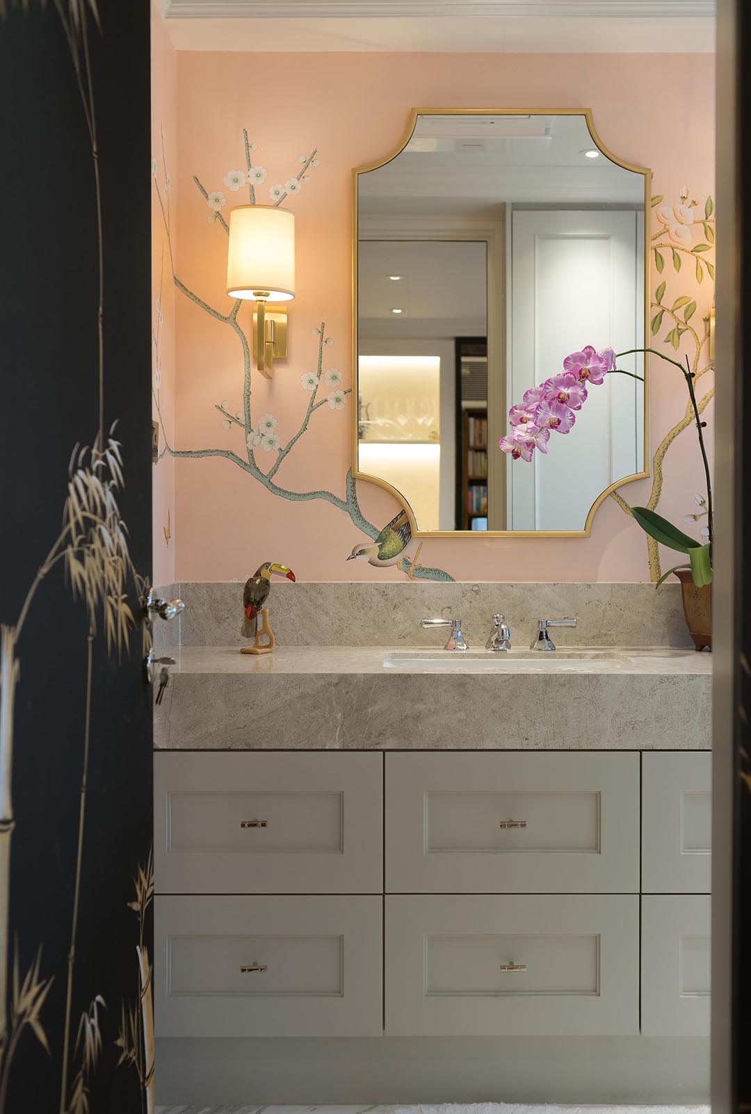 Henry Lee Design - Miami Mansion - 13