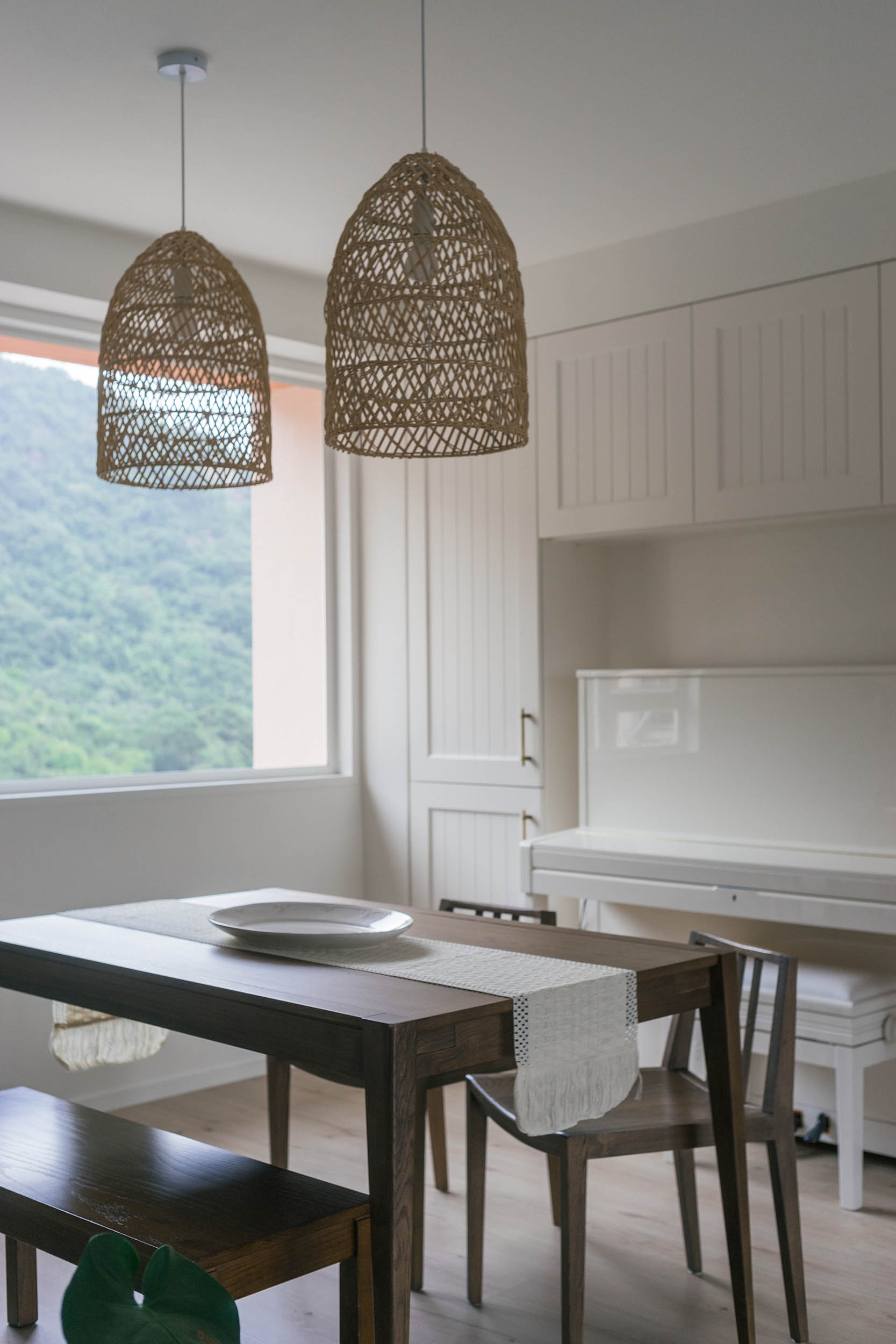 Henry Lee Design - 沙田山莊 - 5