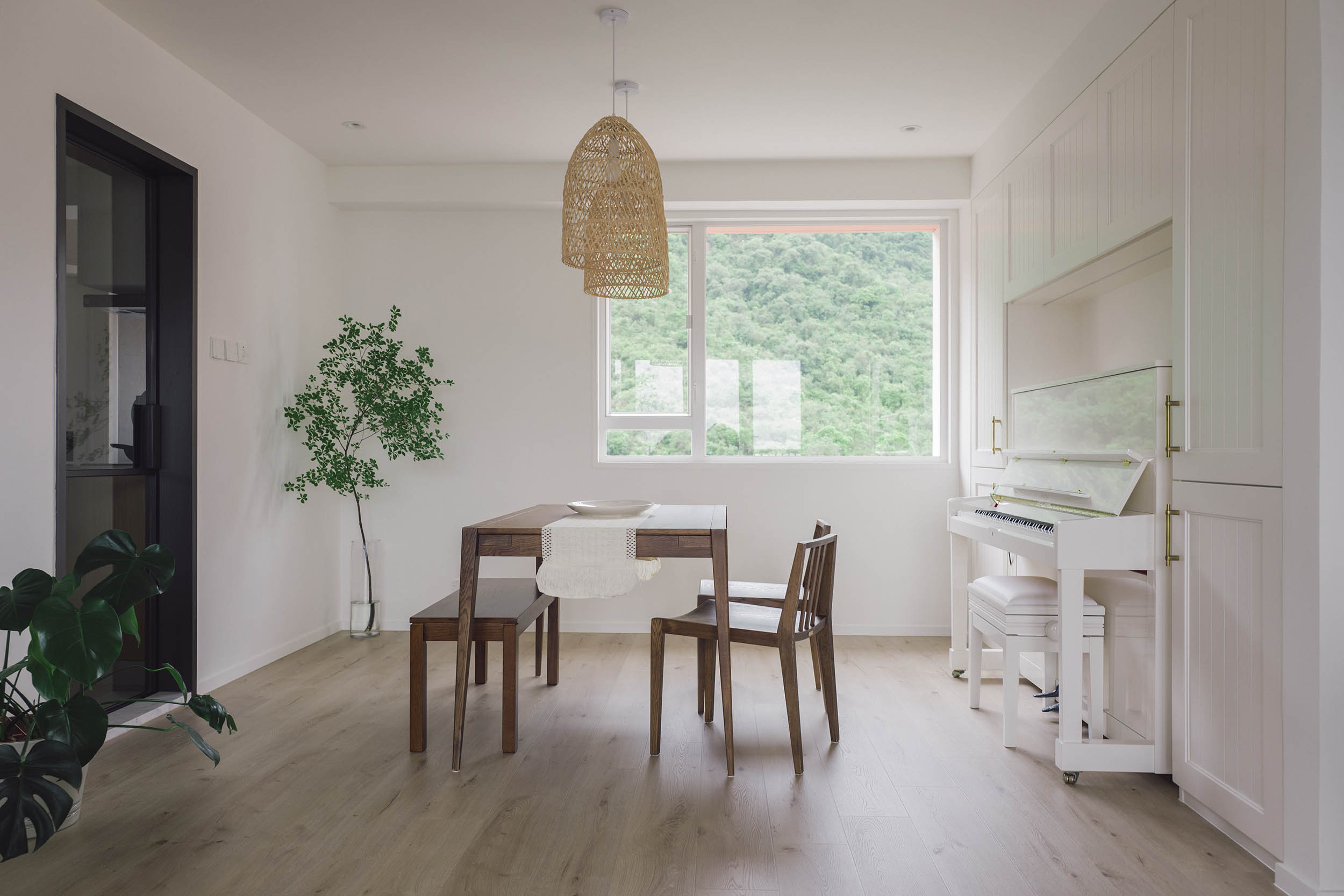 Henry Lee Design - 沙田山莊 - 2