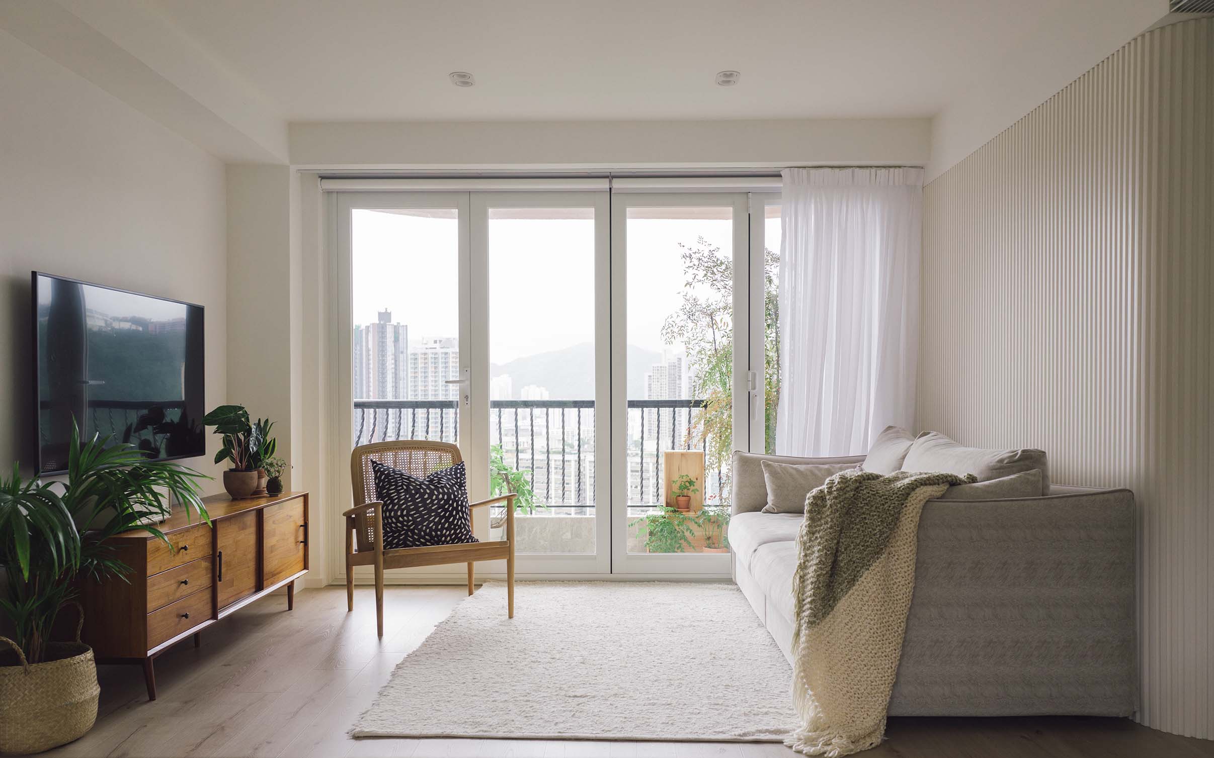 SHATIN LODGE APARTMENT