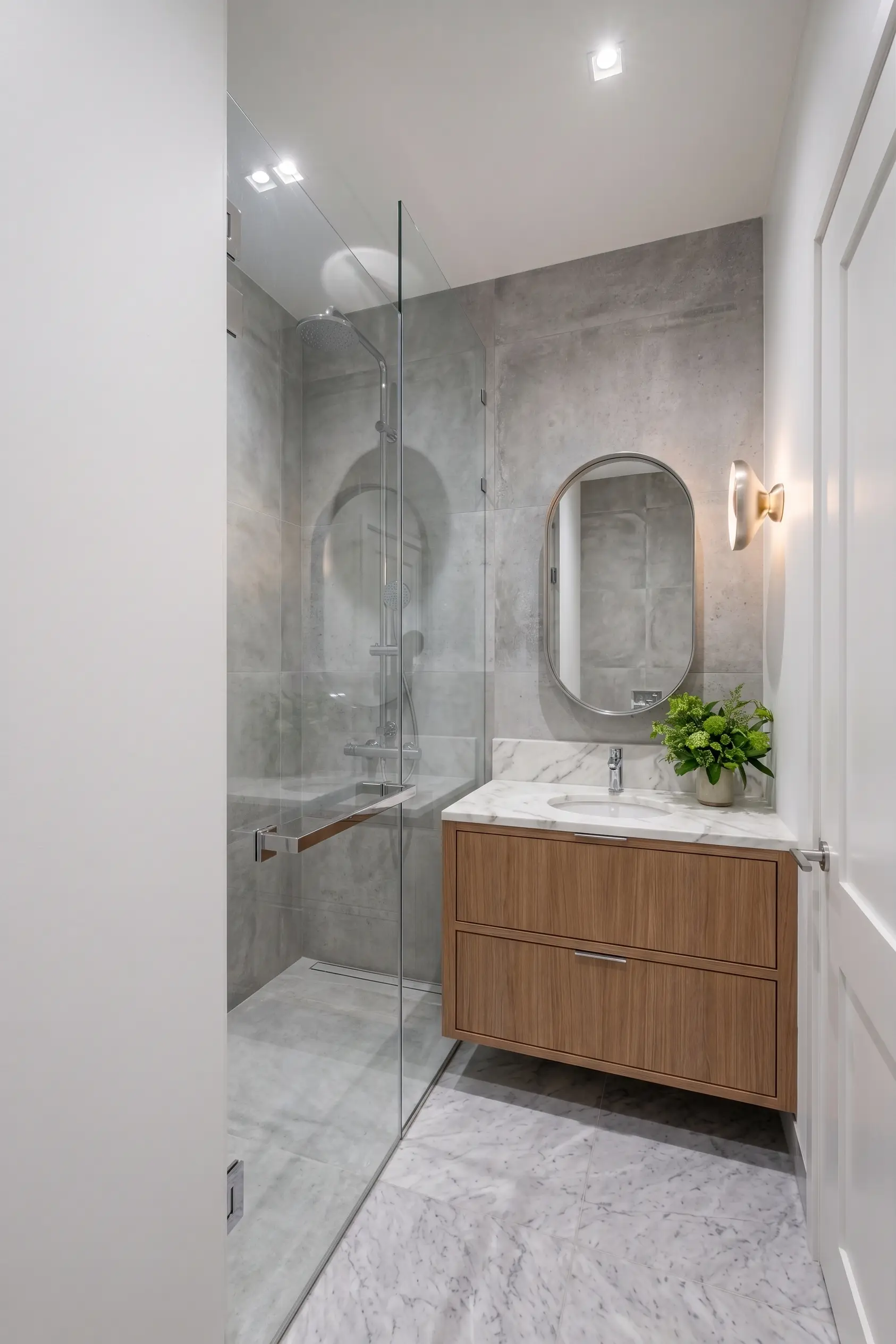 Henry Lee Design - VANCOUVER SURREY HOUSE - 8
