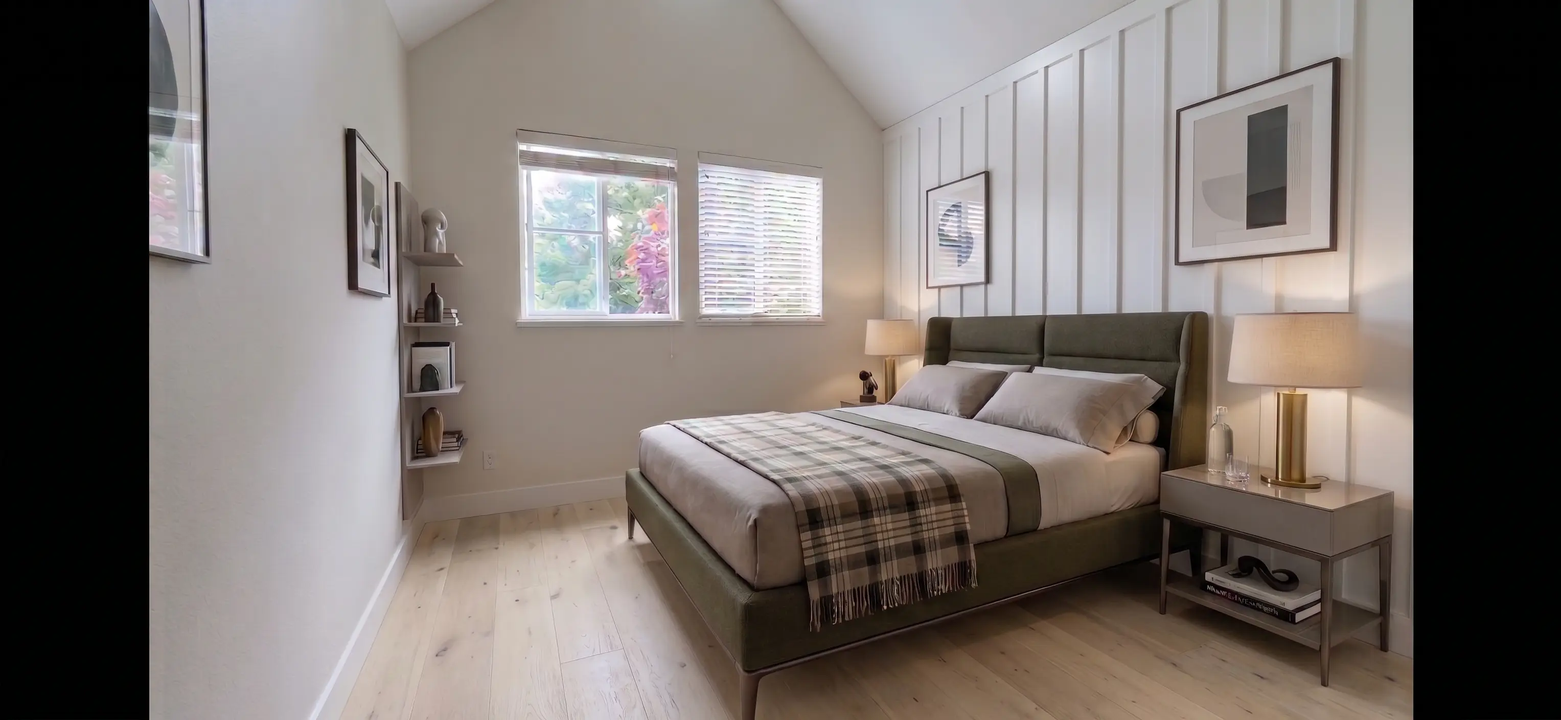 Henry Lee Design - VANCOUVER SURREY HOUSE - 7