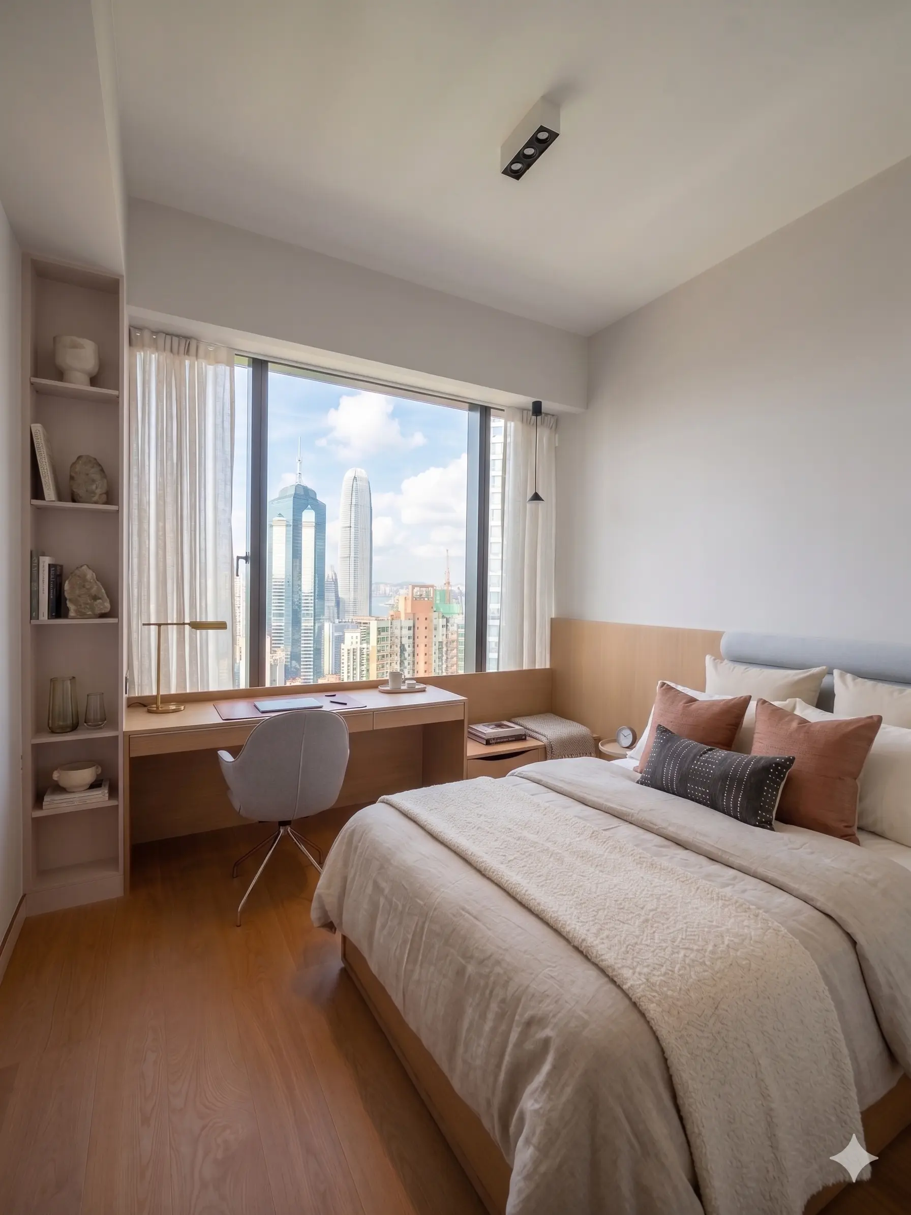 Henry Lee Design - 天御 - 6