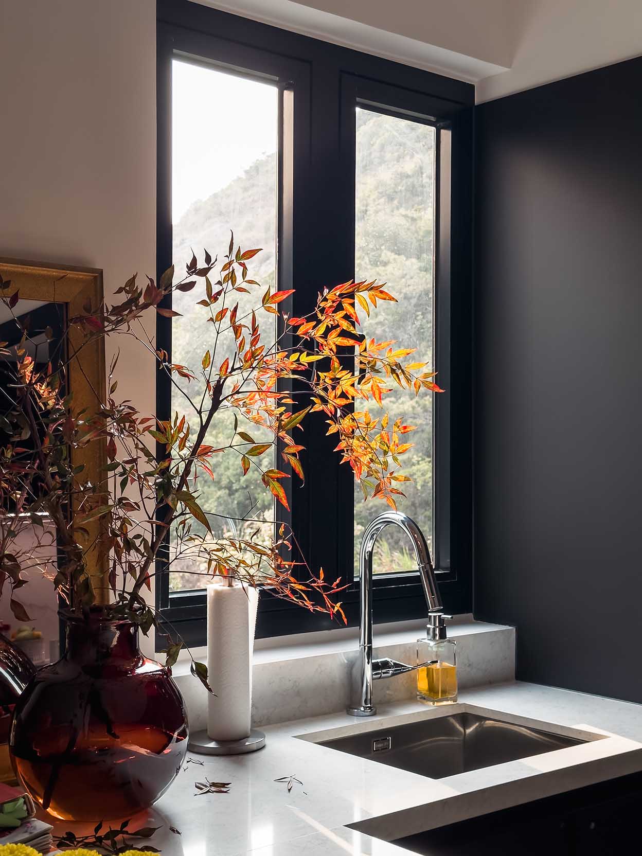 Henry Lee Design - TAI TAM ROAD - 2