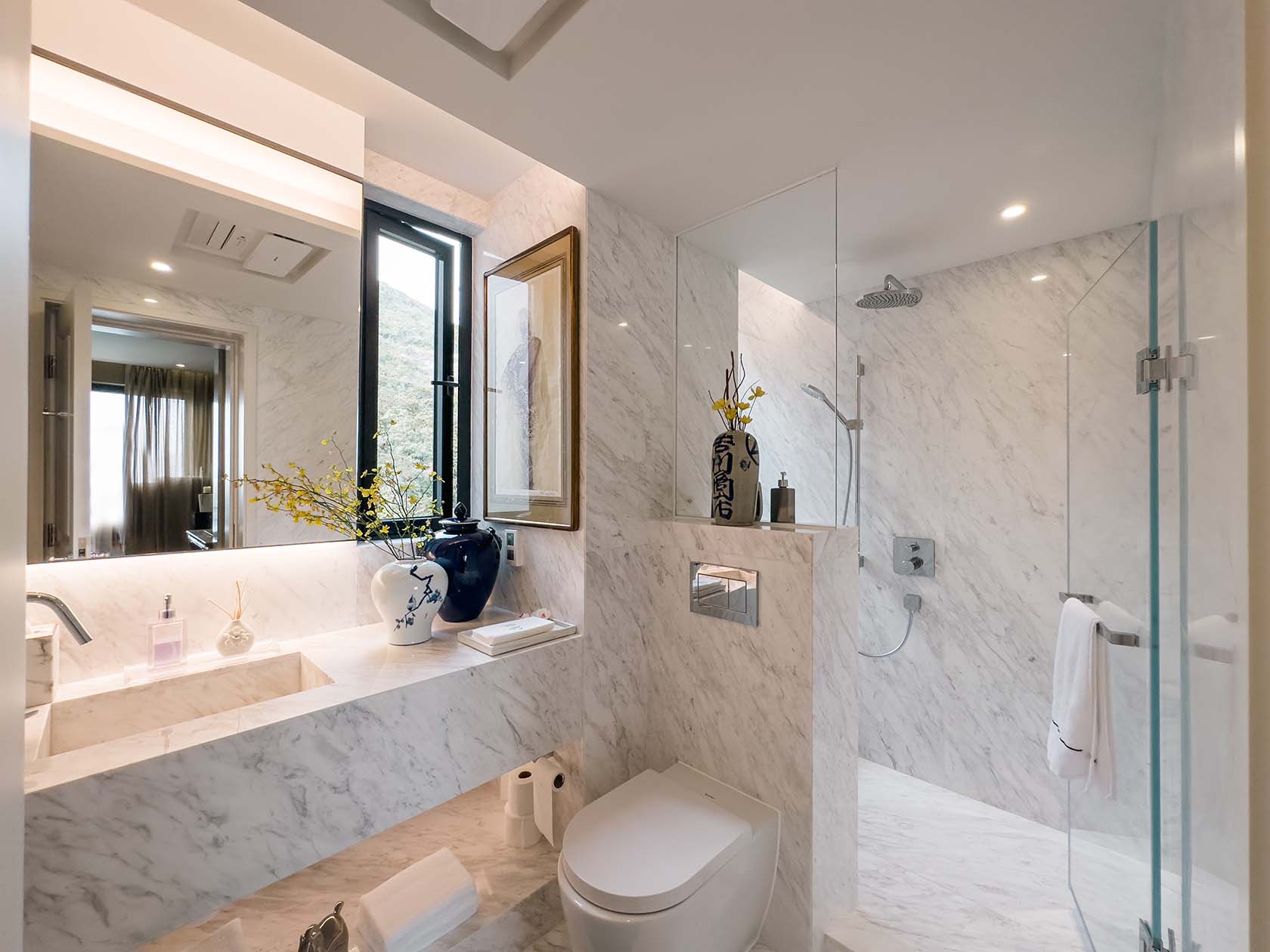Henry Lee Design - TAI TAM ROAD - 9