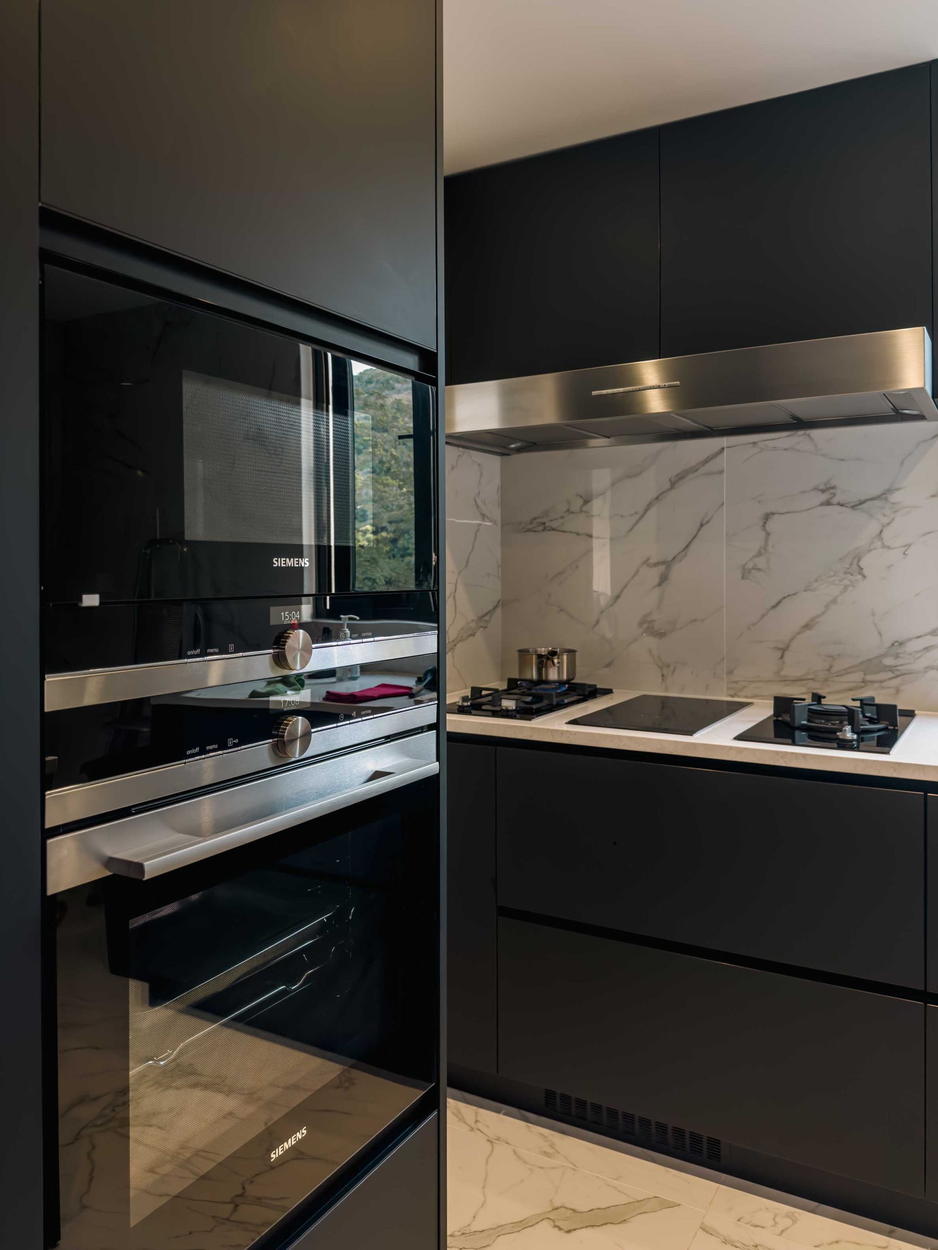 Henry Lee Design - TAI TAM ROAD - 3