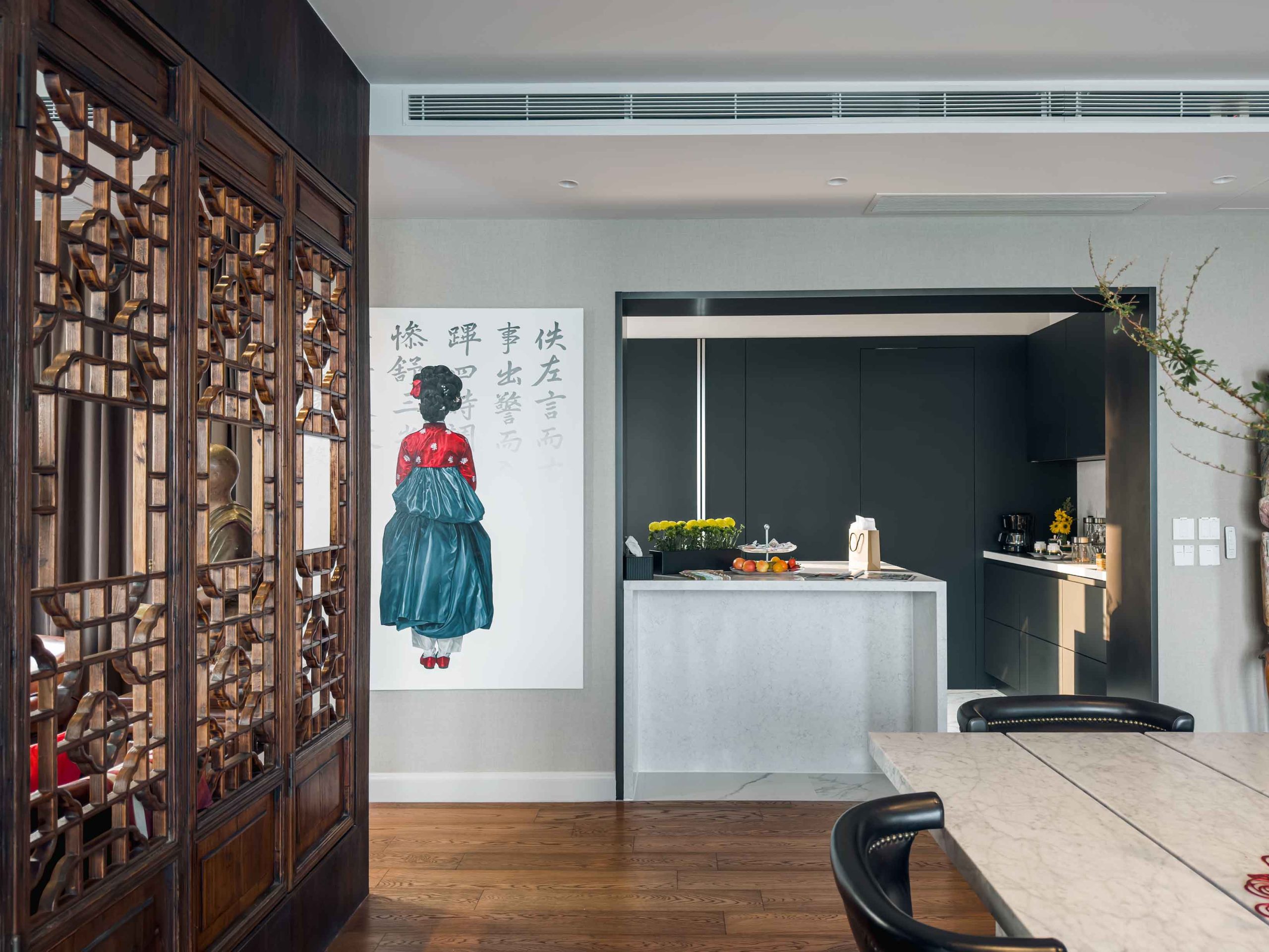 Henry Lee Design - TAI TAM ROAD - 4