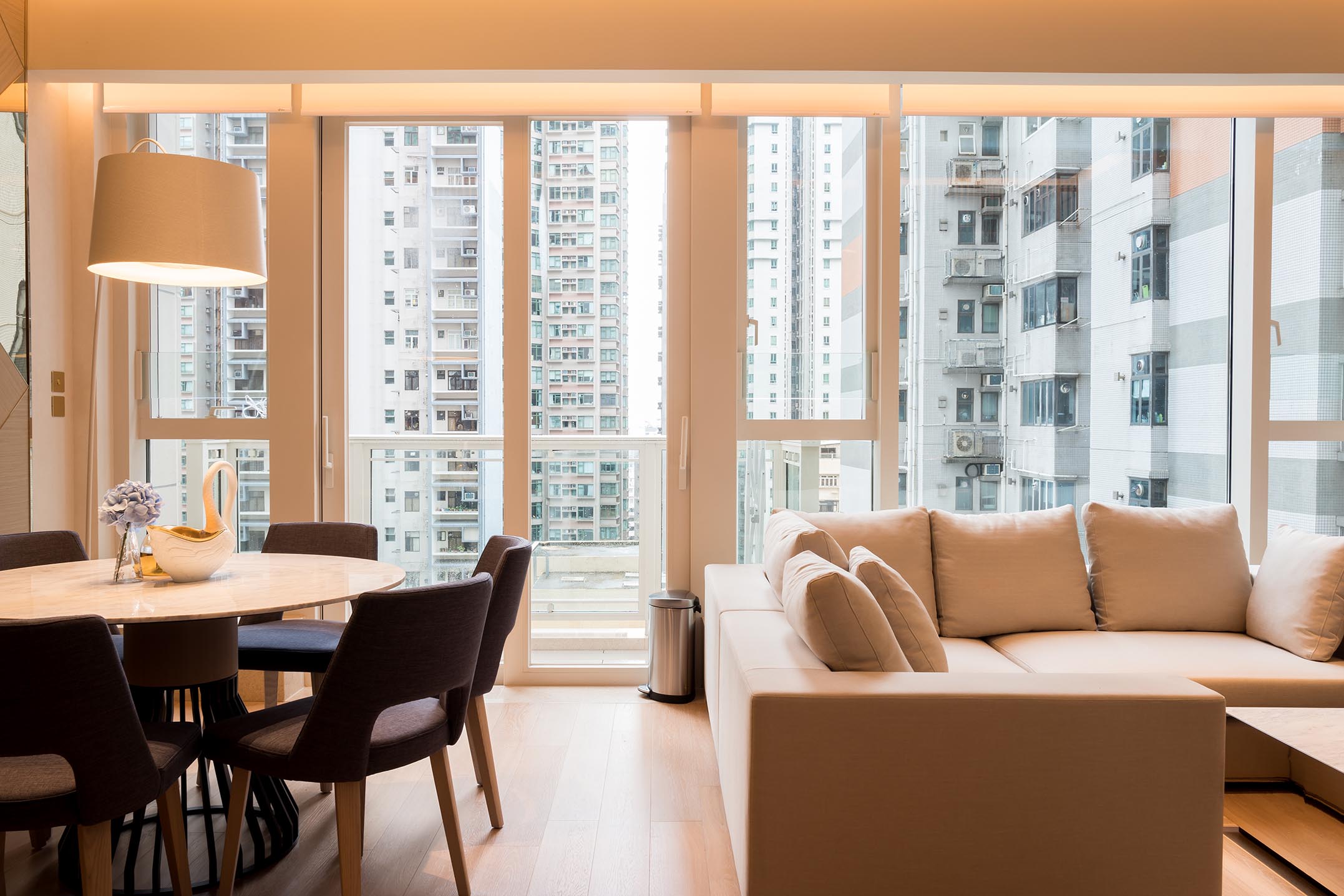 Henry Lee Design - CONDUIT ROAD DUPLEX - 2