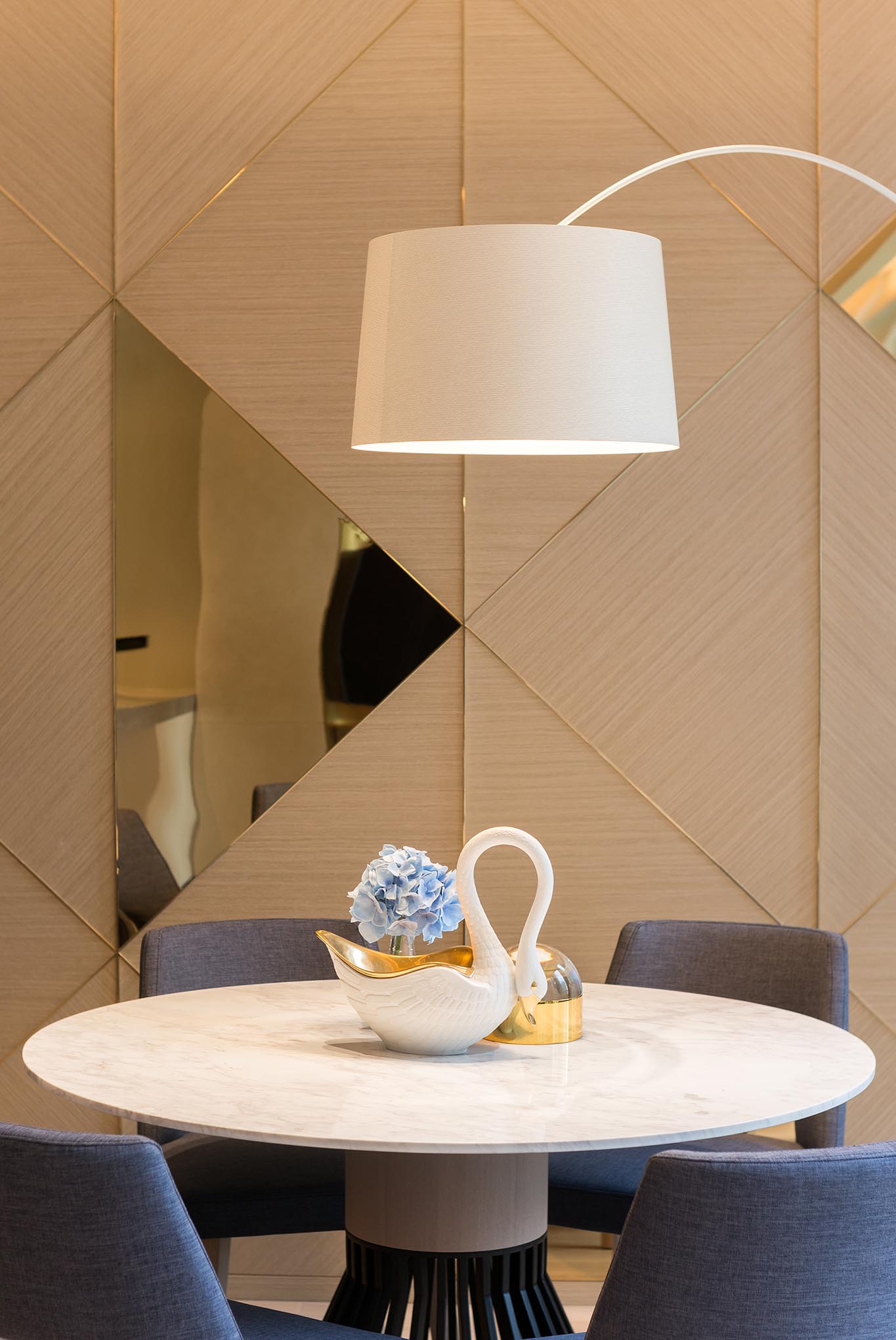 Henry Lee Design - CONDUIT ROAD DUPLEX - 3