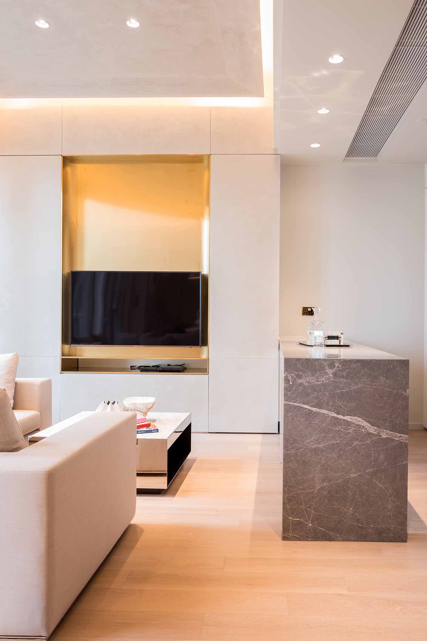 Henry Lee Design - CONDUIT ROAD DUPLEX - 6
