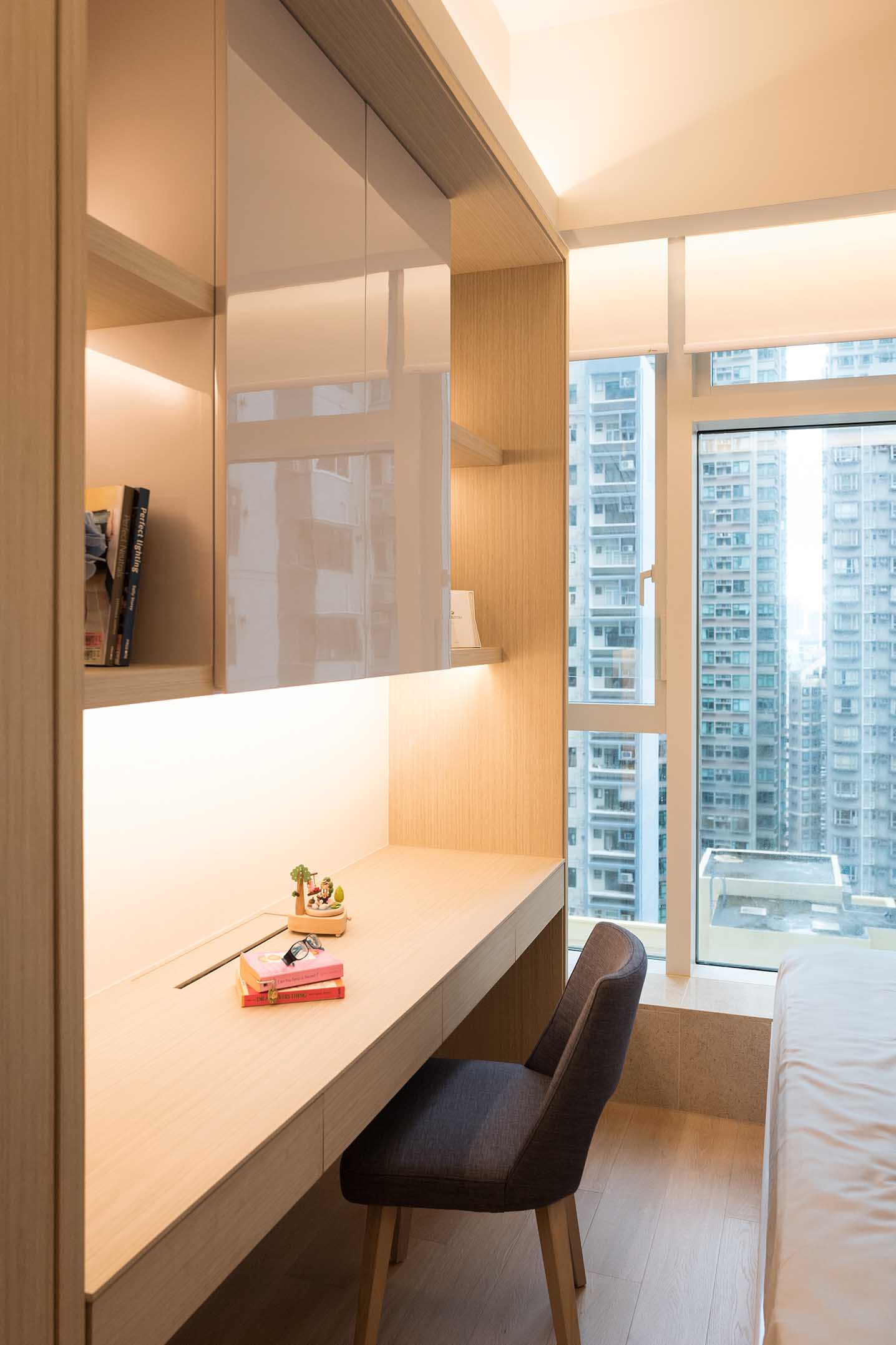 Henry Lee Design - CONDUIT ROAD DUPLEX - 8