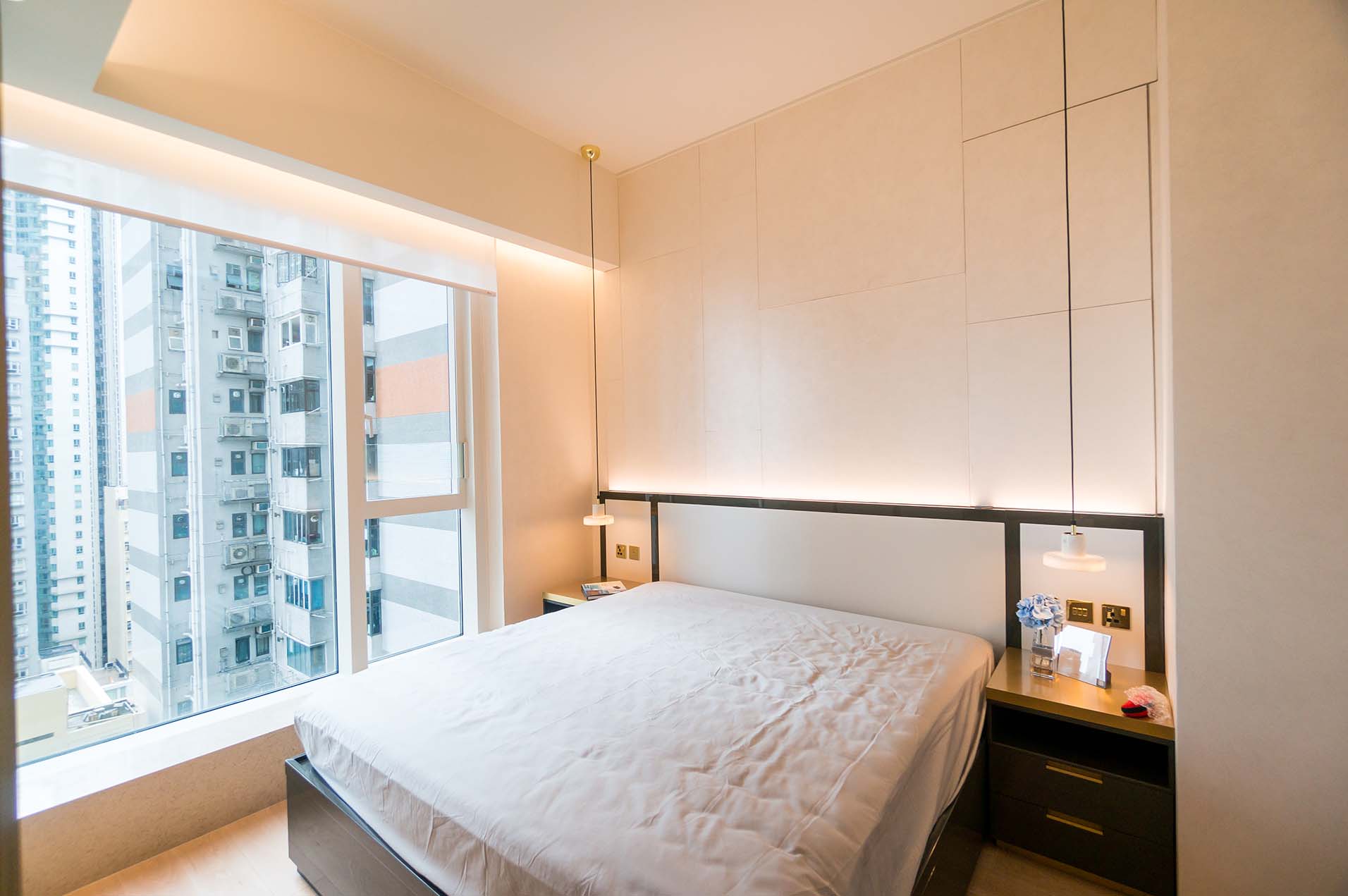 Henry Lee Design - CONDUIT ROAD DUPLEX - 9