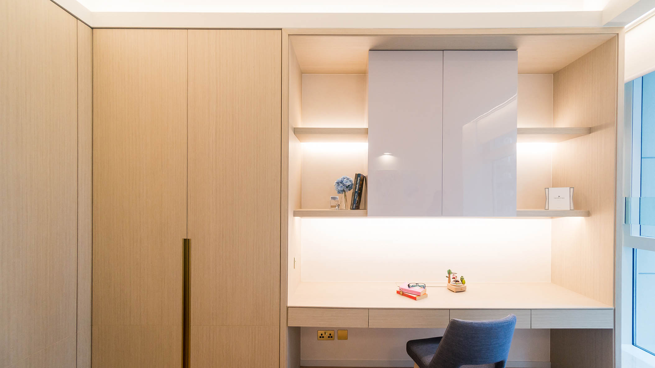 Henry Lee Design - CONDUIT ROAD DUPLEX - 10