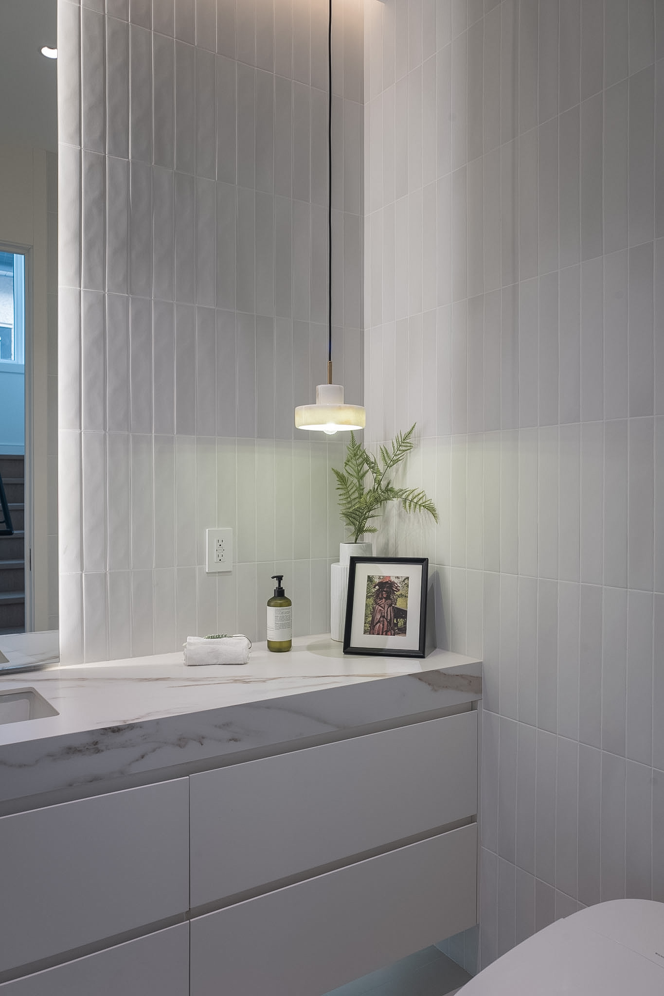 Henry Lee Design - VANCOUVER WEST HOUSE - 3