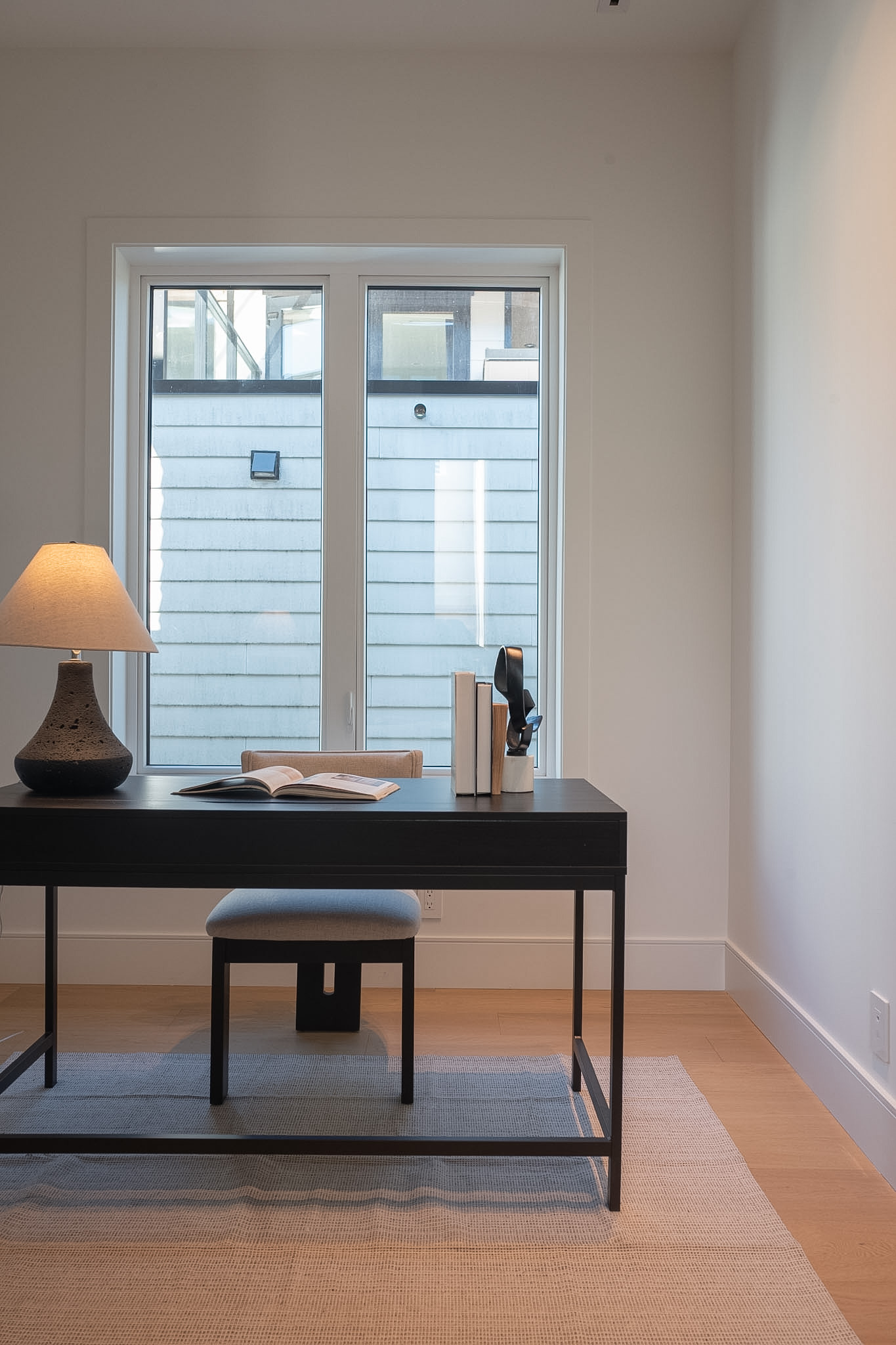 Henry Lee Design - VANCOUVER WEST HOUSE - 4