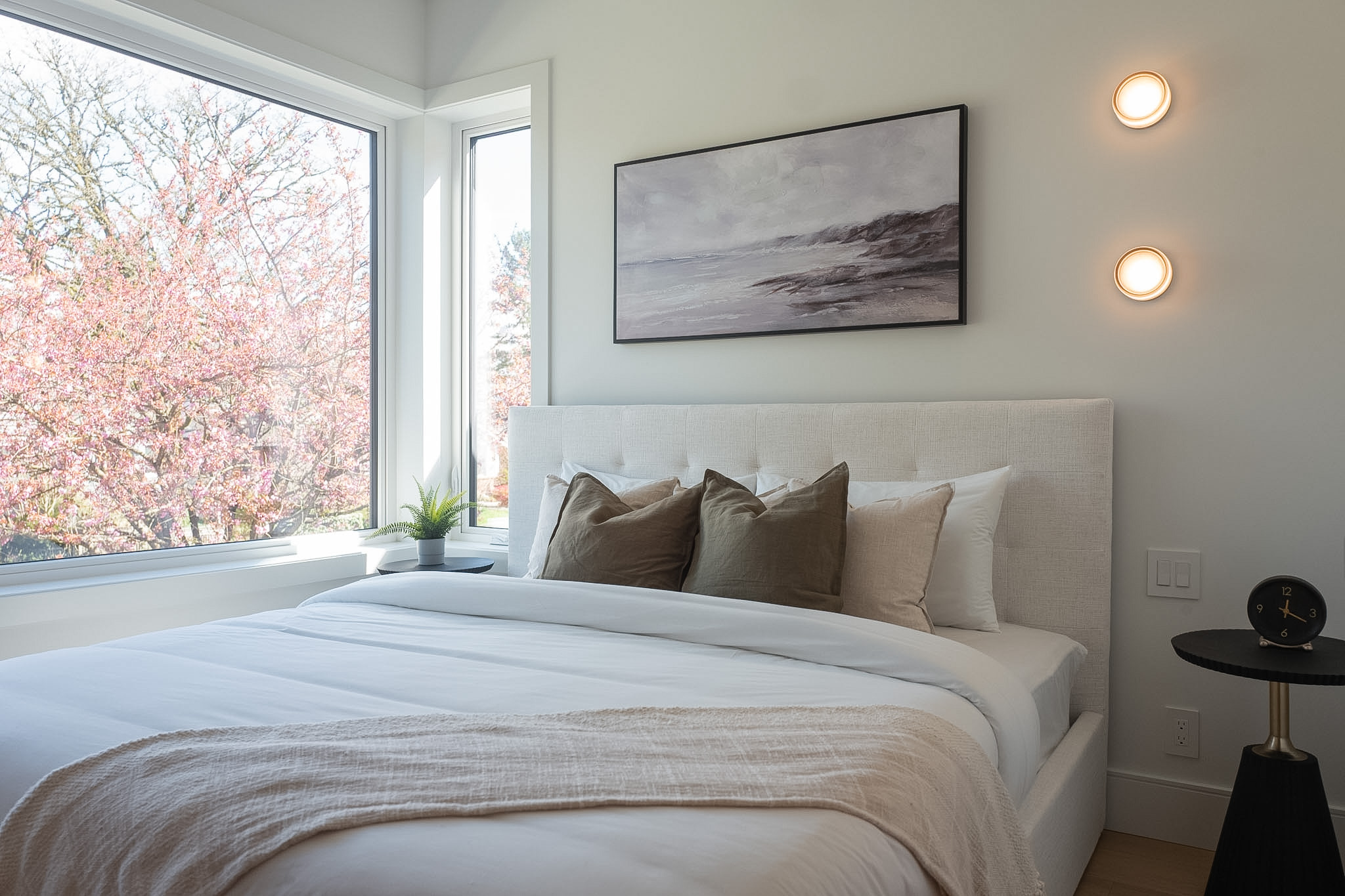 Henry Lee Design - VANCOUVER WEST HOUSE - 5