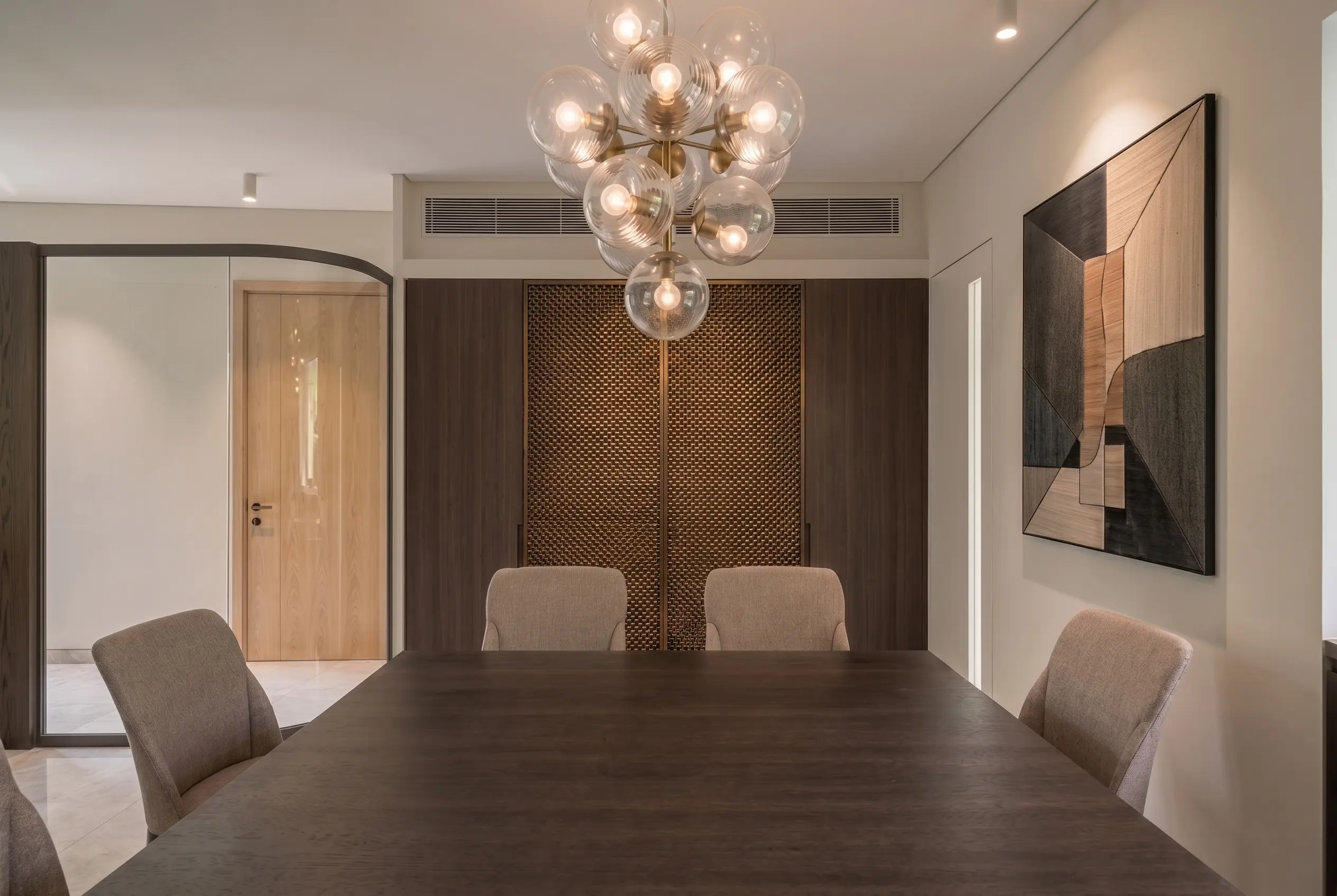 Henry Lee Design - 玫瑰新邨 - 1