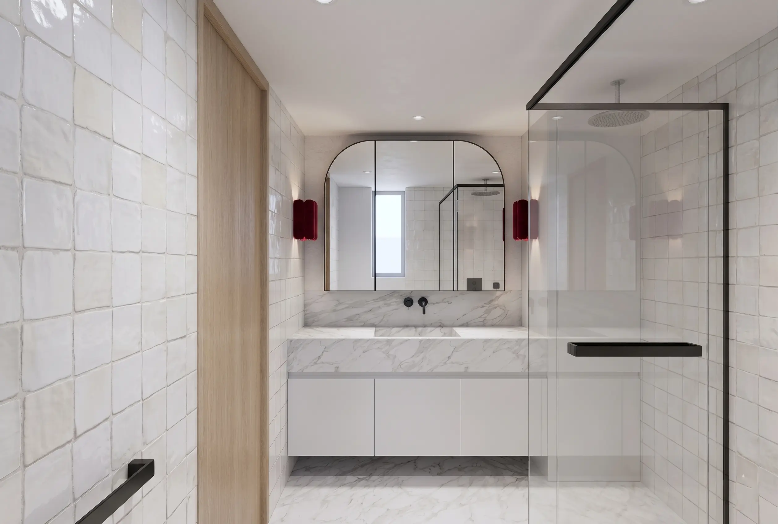Henry Lee Design - 玫瑰新邨 - 5