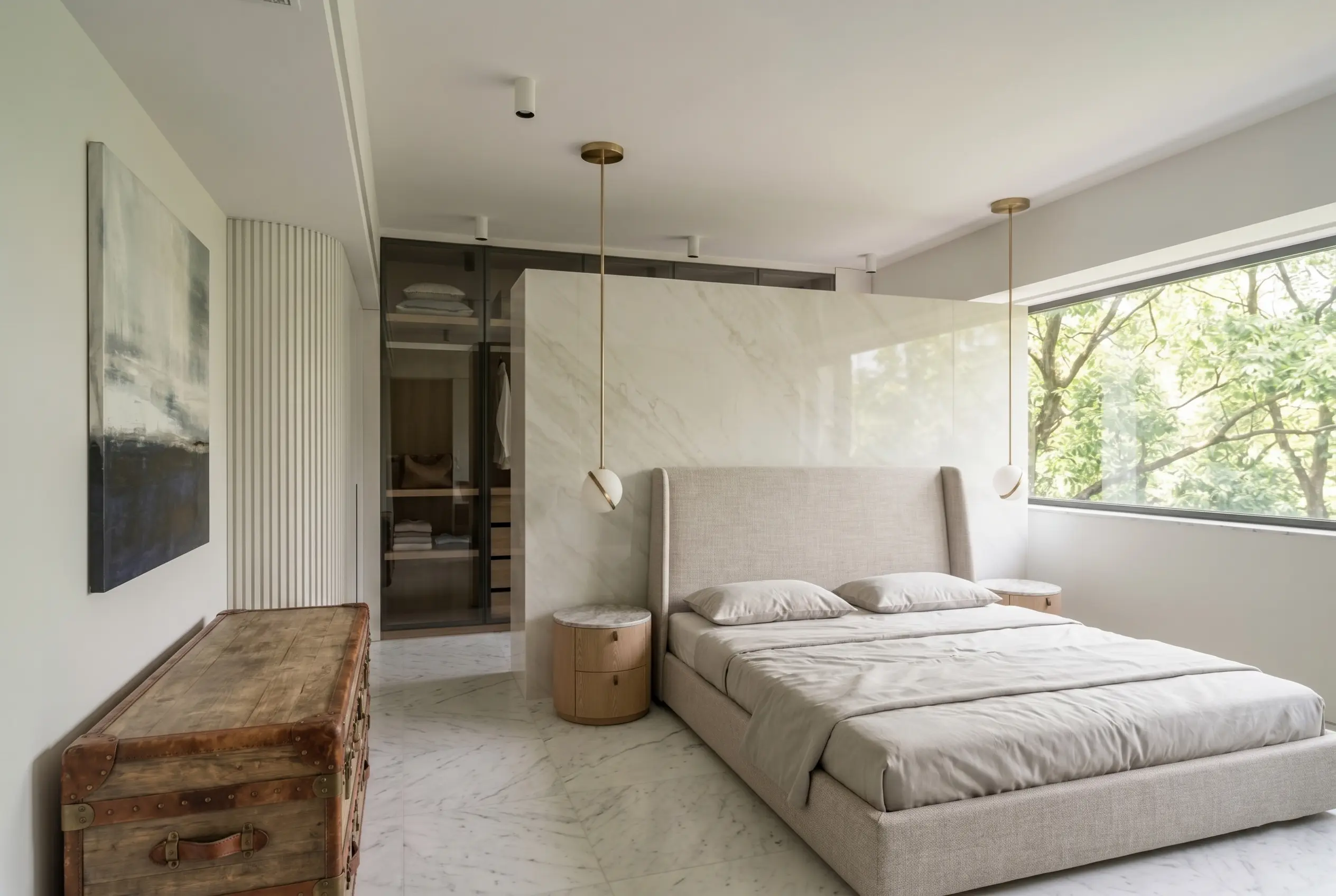 Henry Lee Design - 玫瑰新邨 - 4