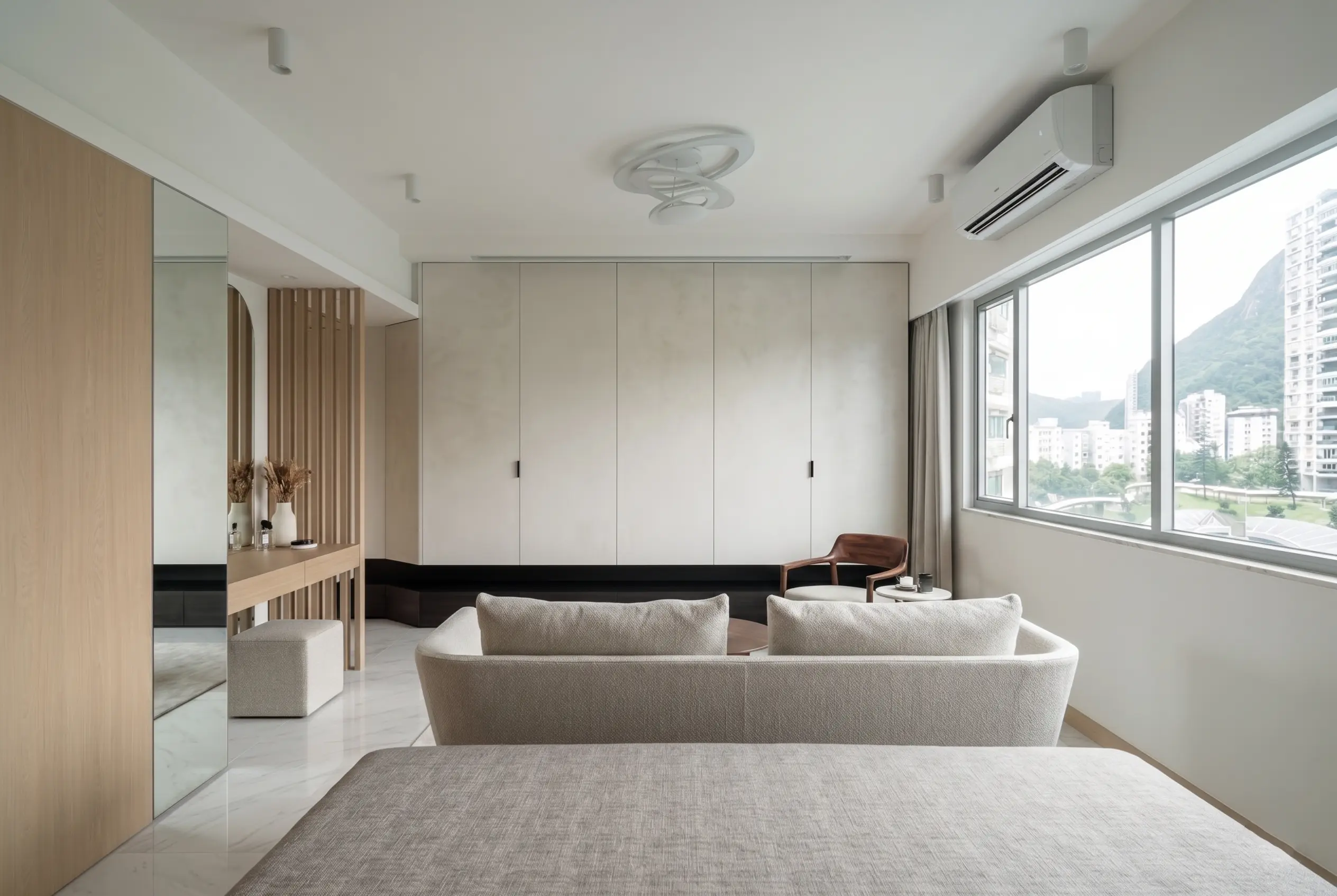 Henry Lee Design - 玫瑰新邨 - 7