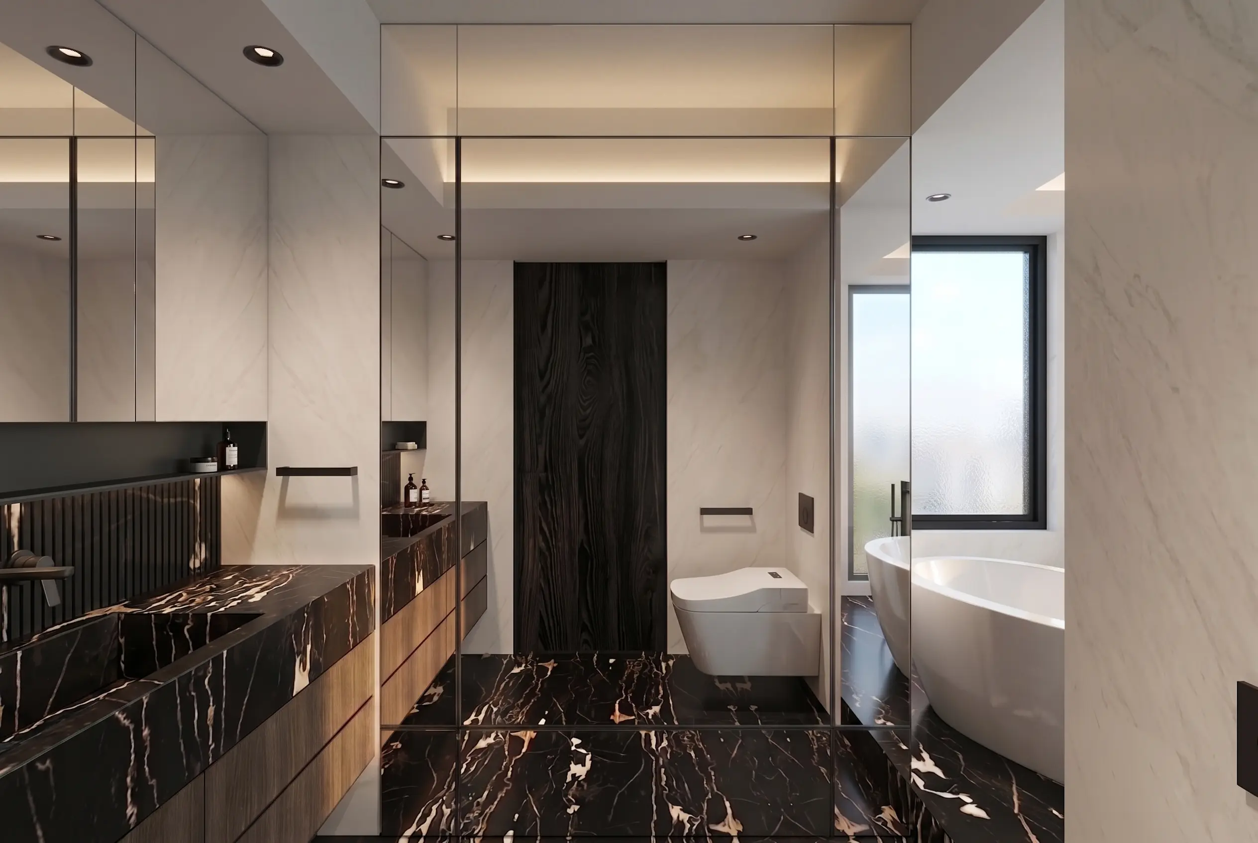 Henry Lee Design - 玫瑰新邨 - 9