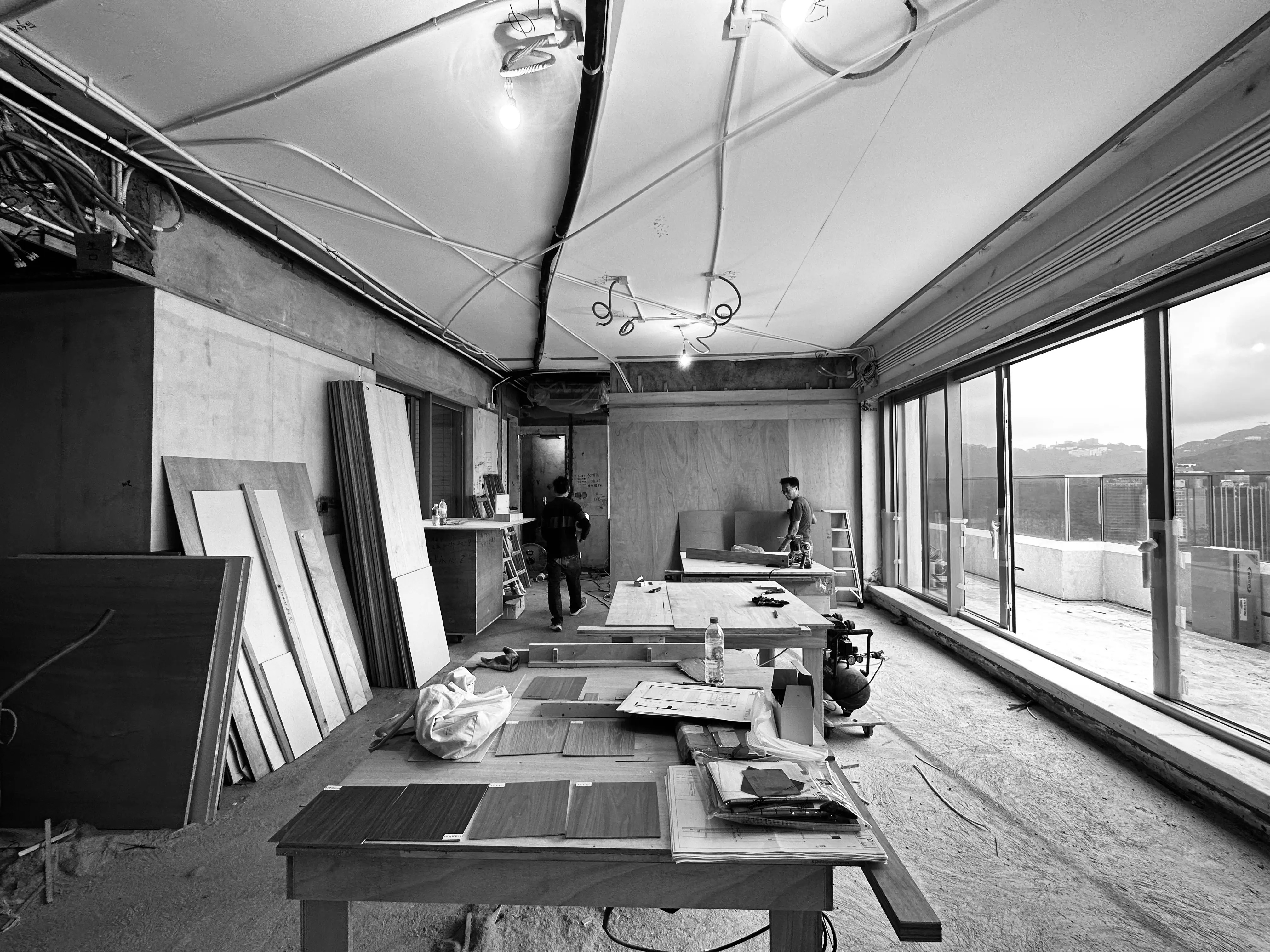 Construction Team